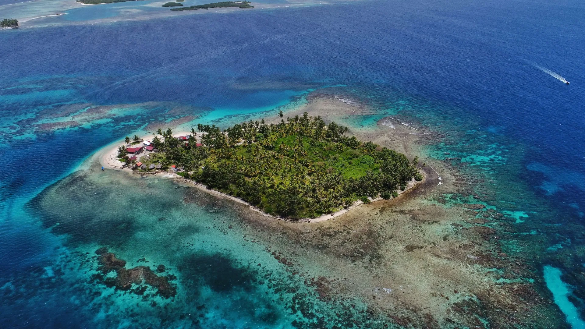 Panama Honeymoon: Colonial Charm, Highlands & San Blas