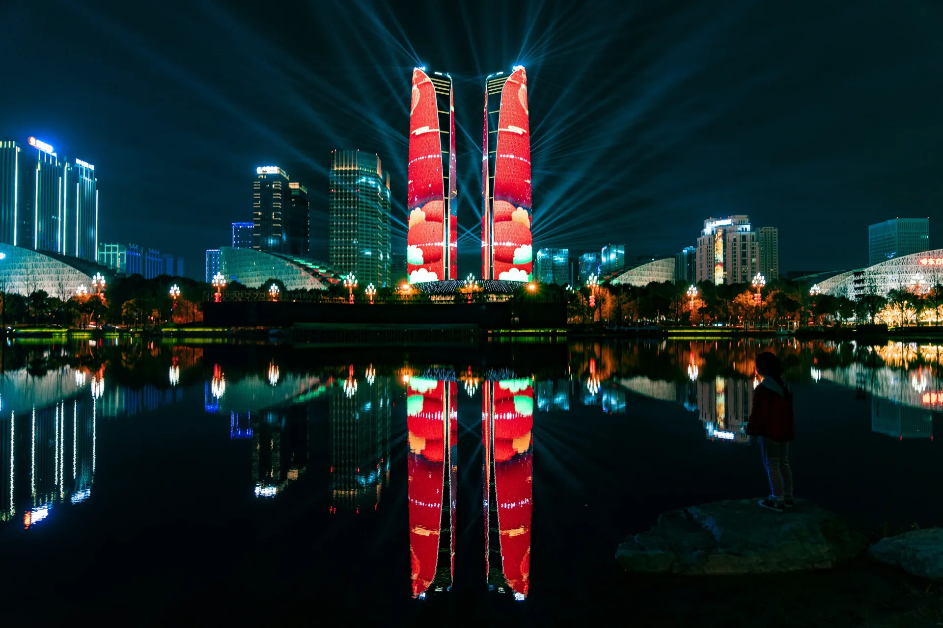 Pandas & Warriors: Chengdu, Xi'an & Beijing