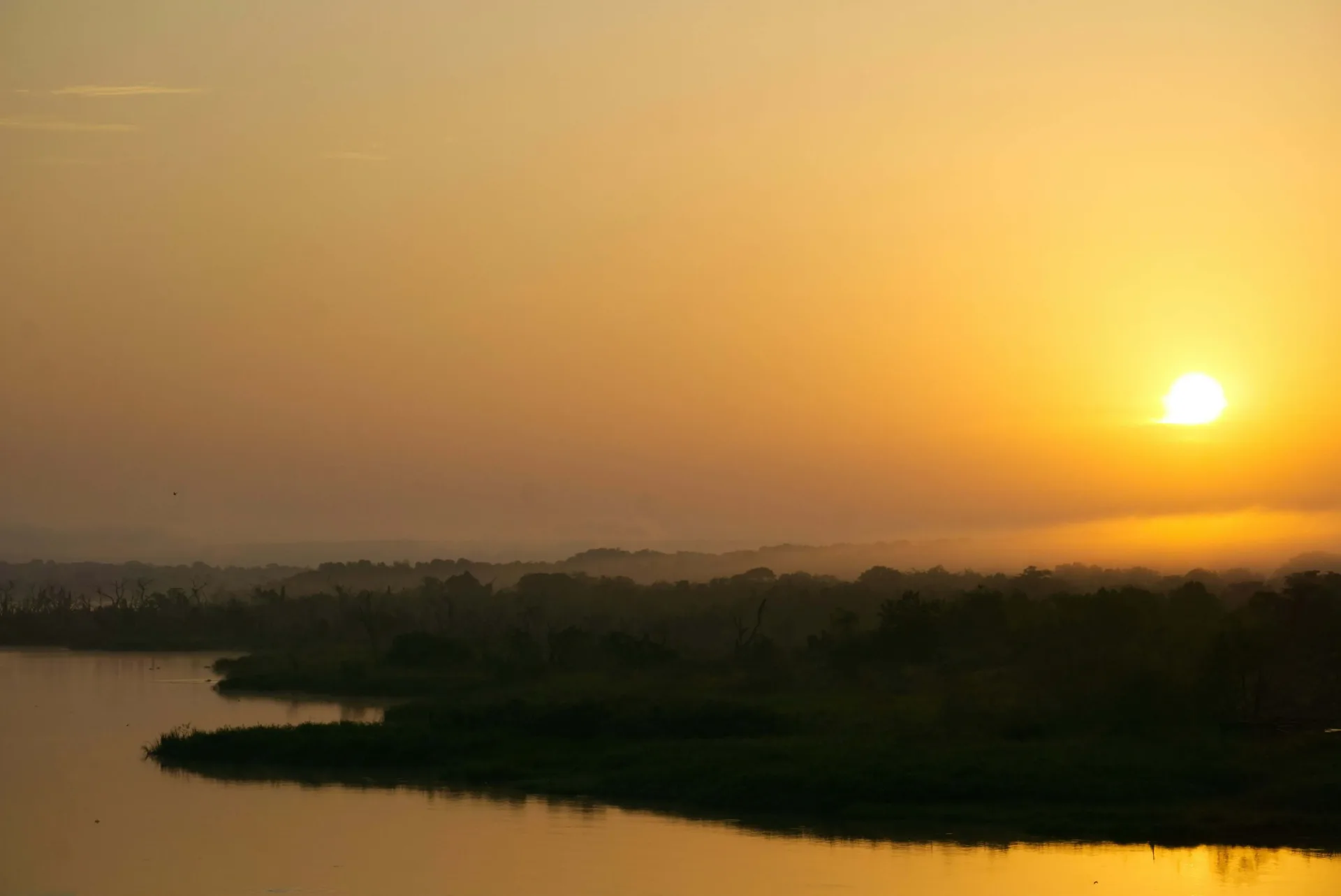 Grand Uganda: The Pearl of Africa in Full