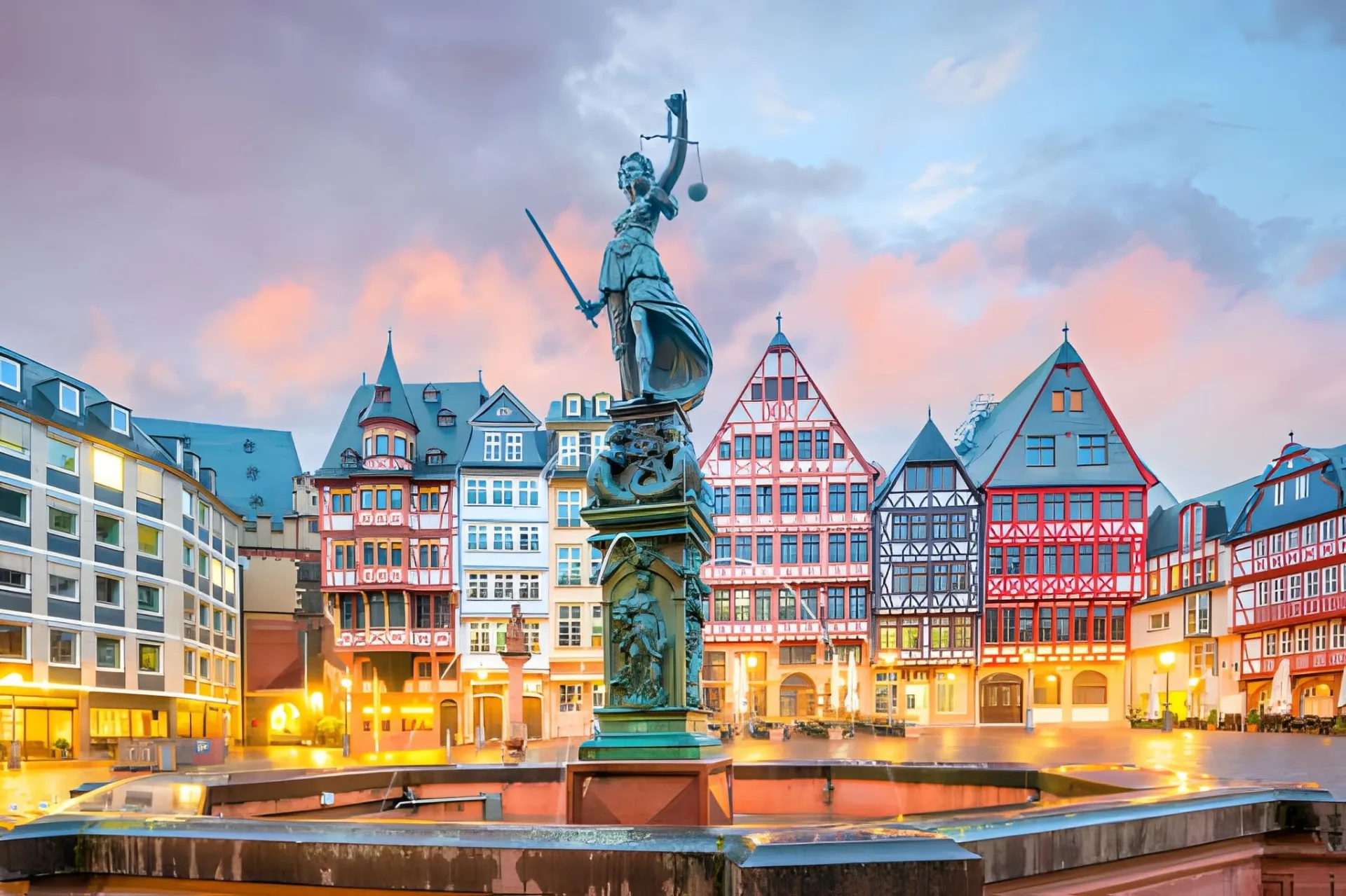 Germany Family Adventure: Castles, Cities & Theme Parks