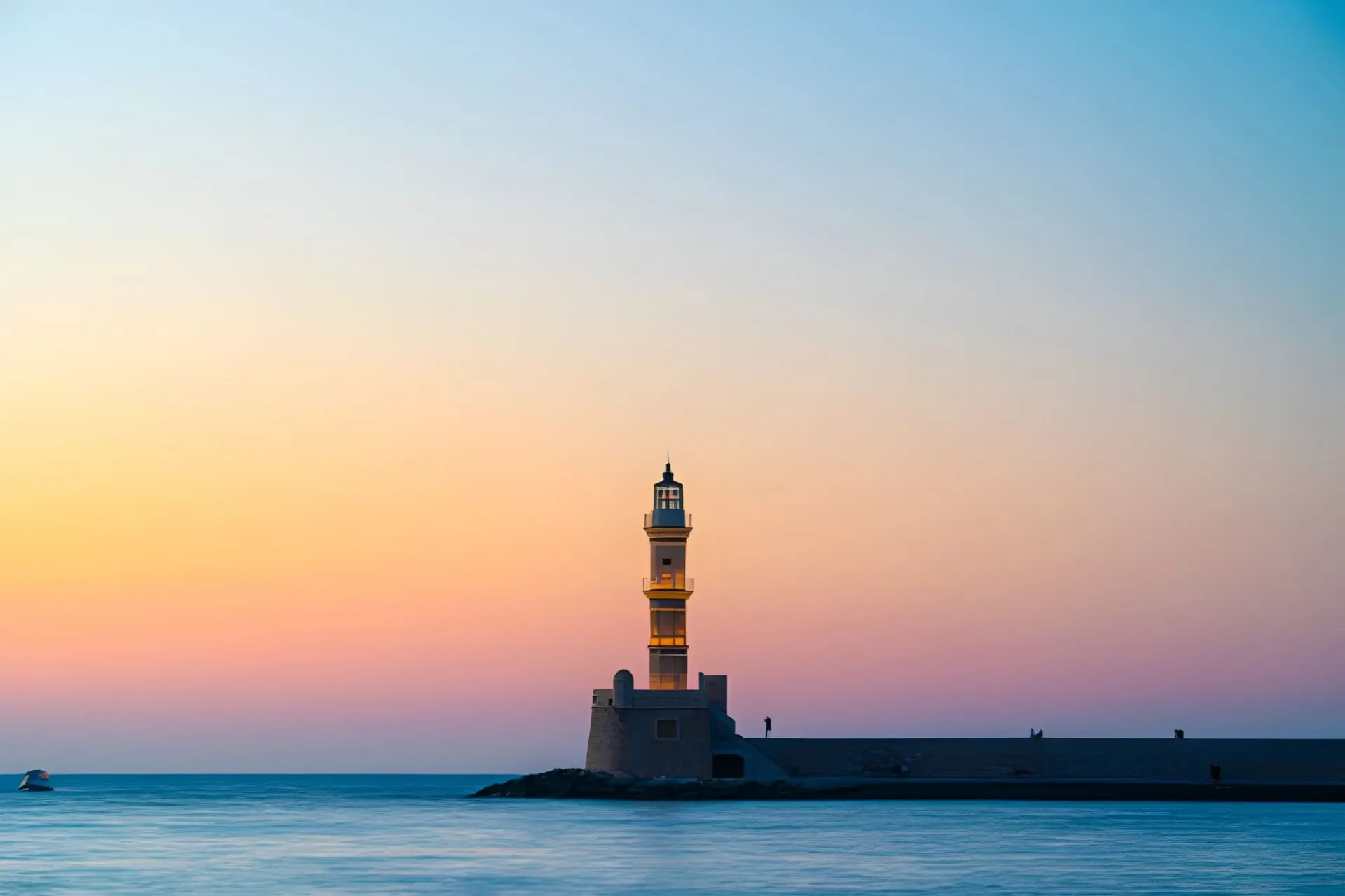 Crete Explored: Chania, Knossos & the Samaria Gorge