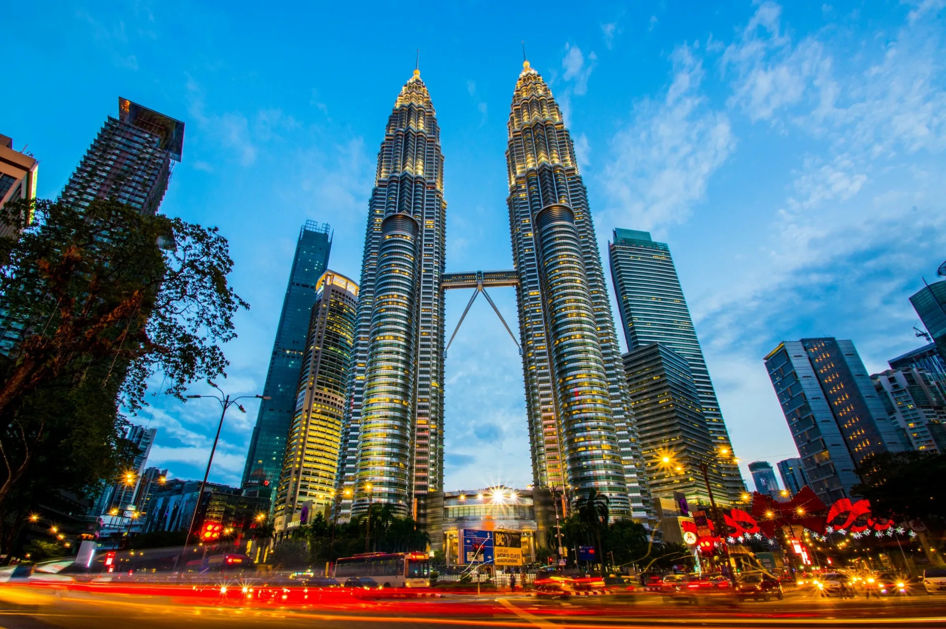 Highlights of Malaysia – Kuala Lumpur, Malacca, Penang & Langkawi