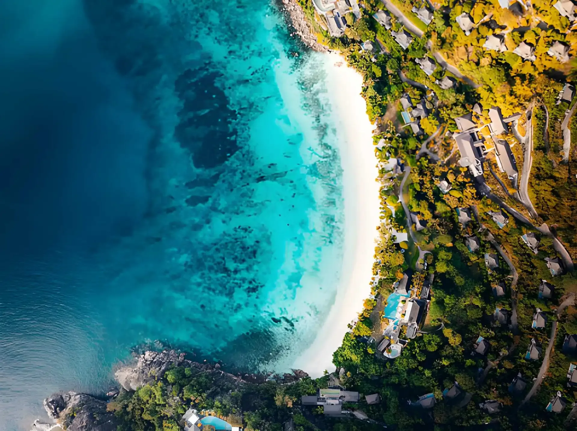 Seychelles Honeymoon: Granite Beaches & Island Romance