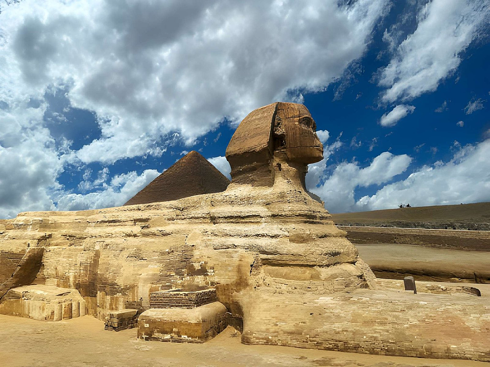 Timeless Egypt – A Journey Through Ancient Wonders