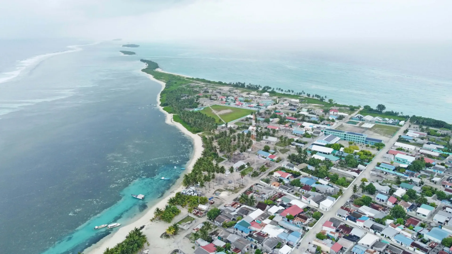 Highlights of Samoa: Upolu & Savai'i