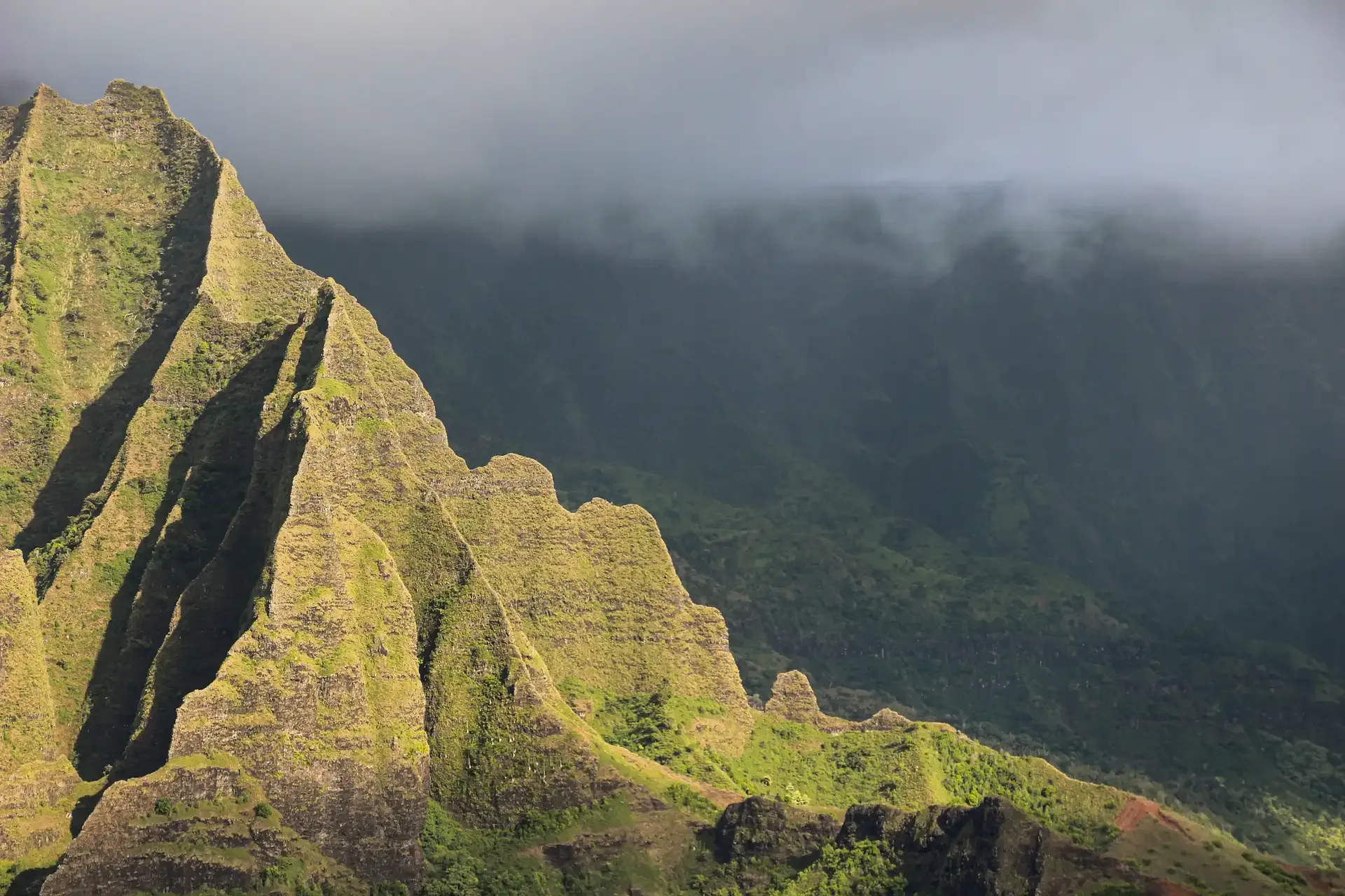 Maui & Kauai Beach Escape