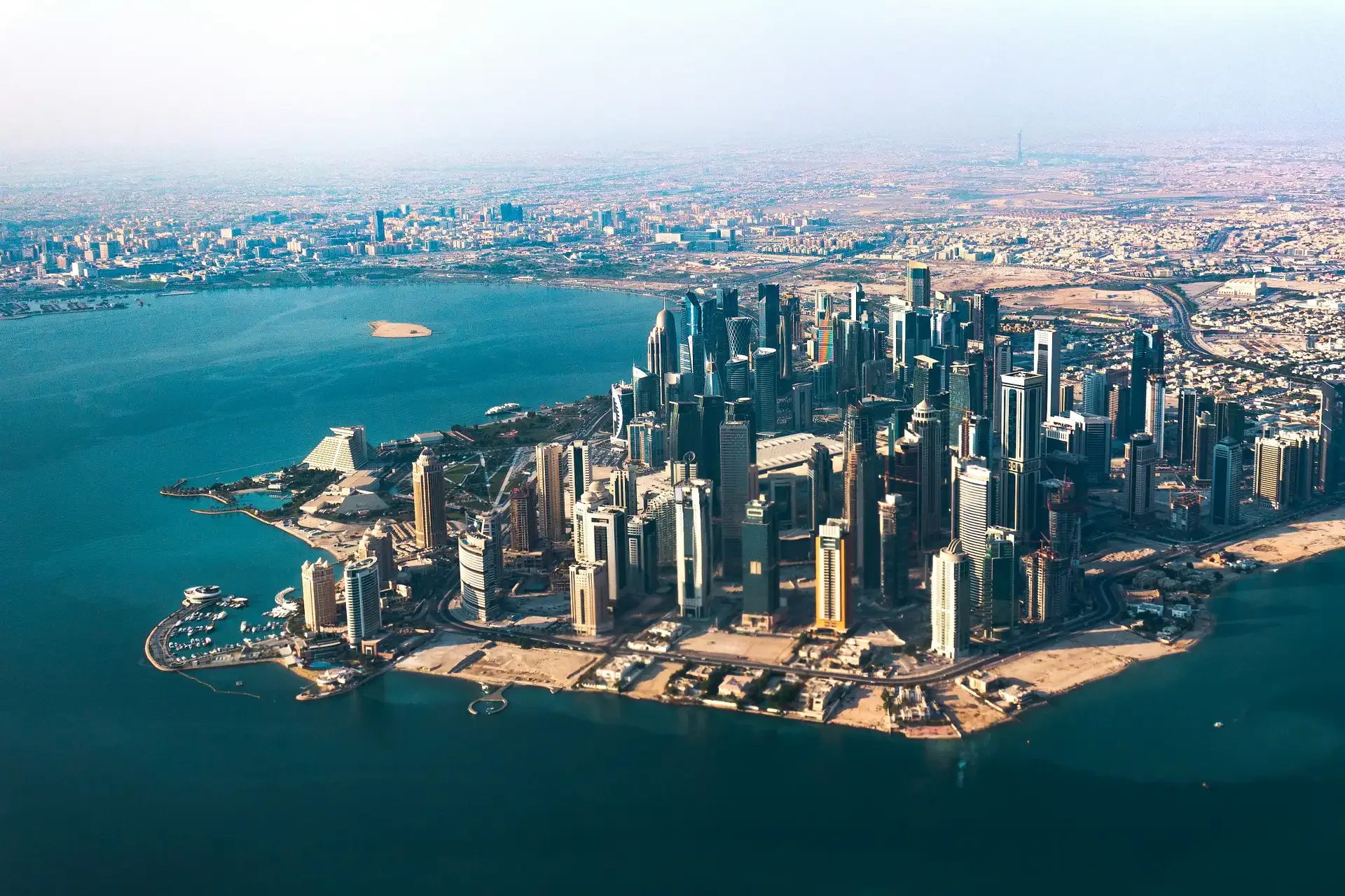 Art, Culture & Heritage of Qatar
