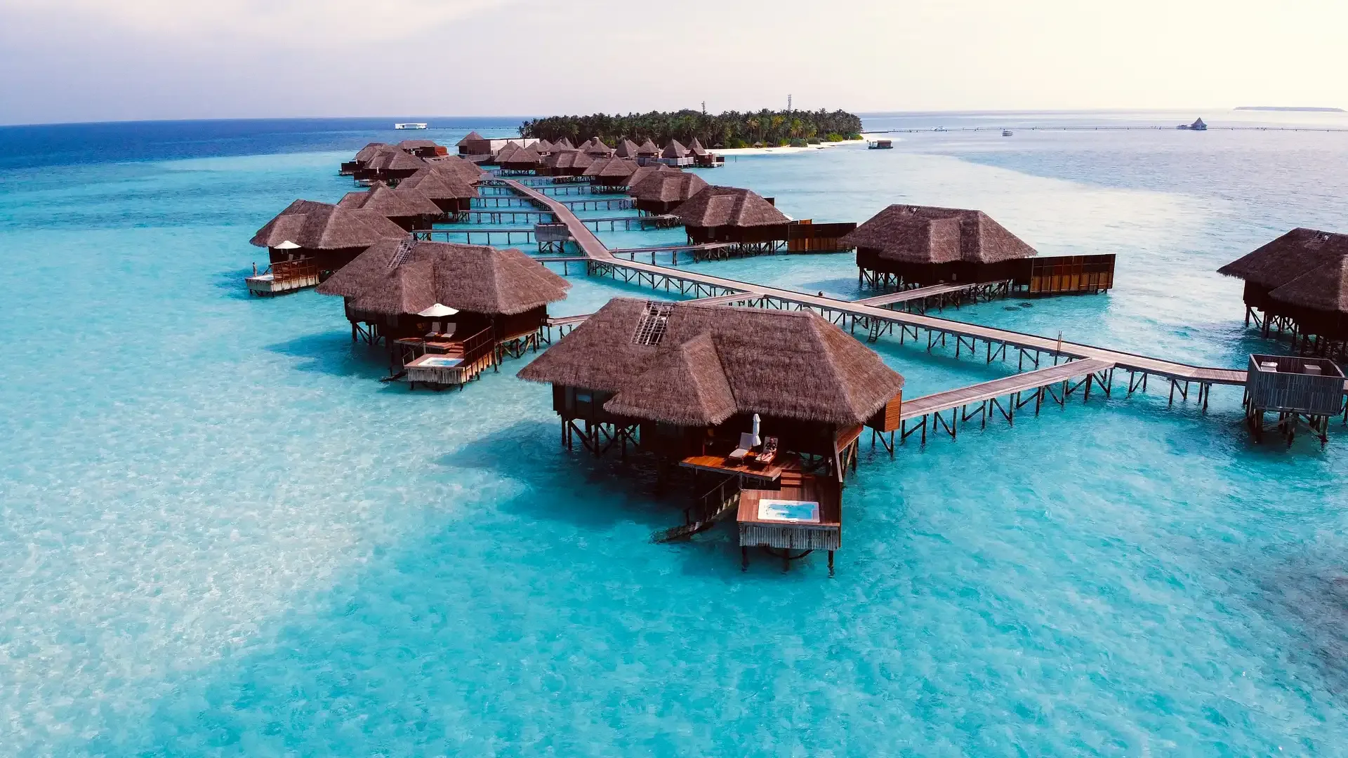 Grand Maldives: A Two-Island Escape