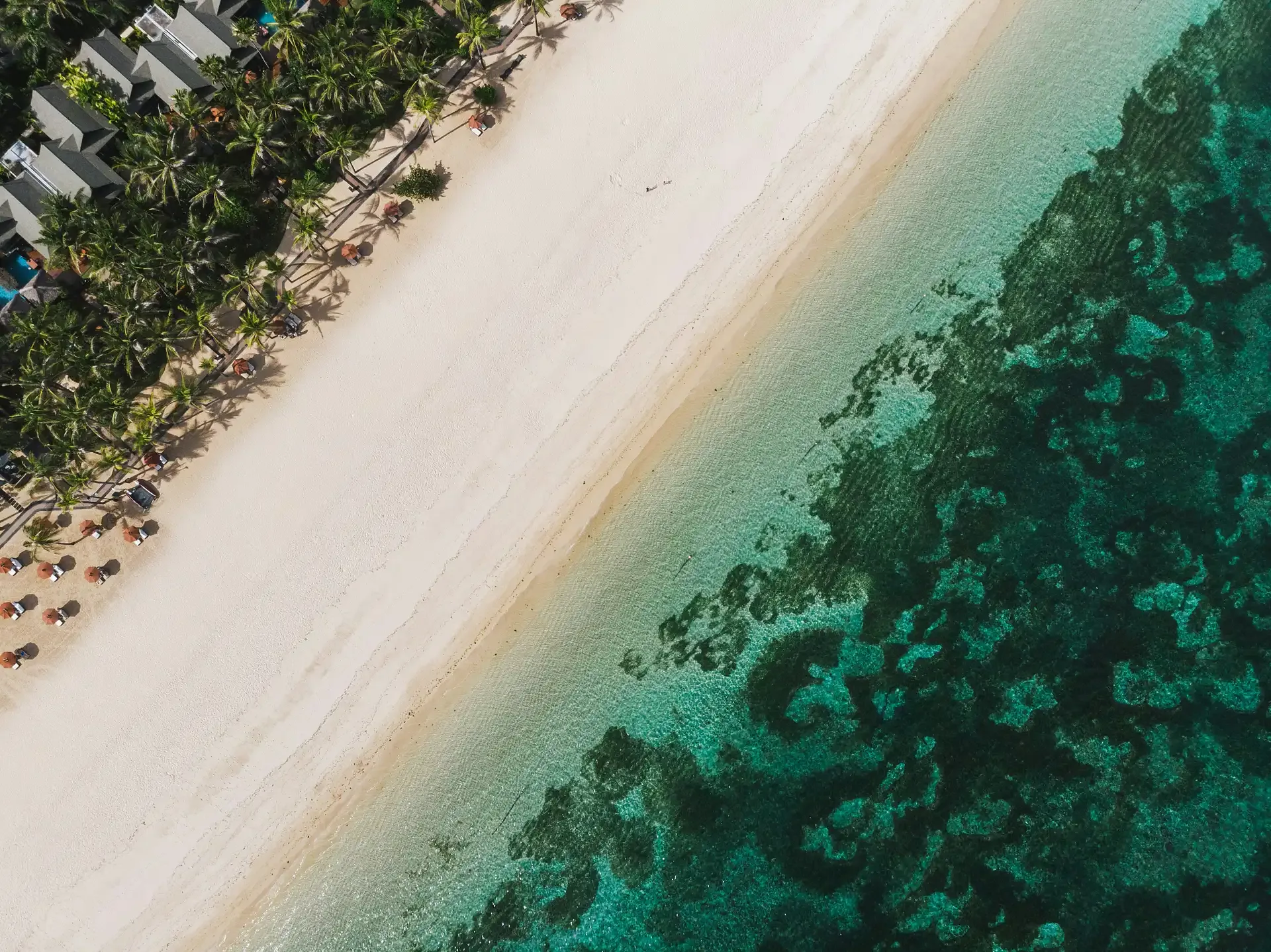 Bali Honeymoon Escape