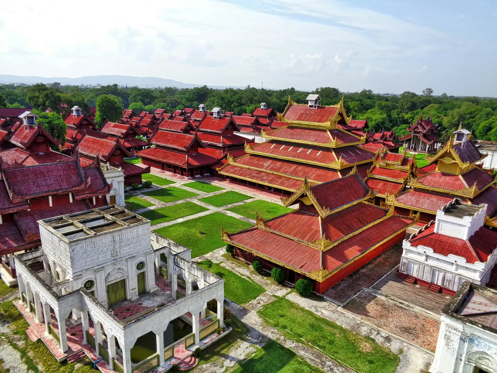 Myanmar Family Discovery