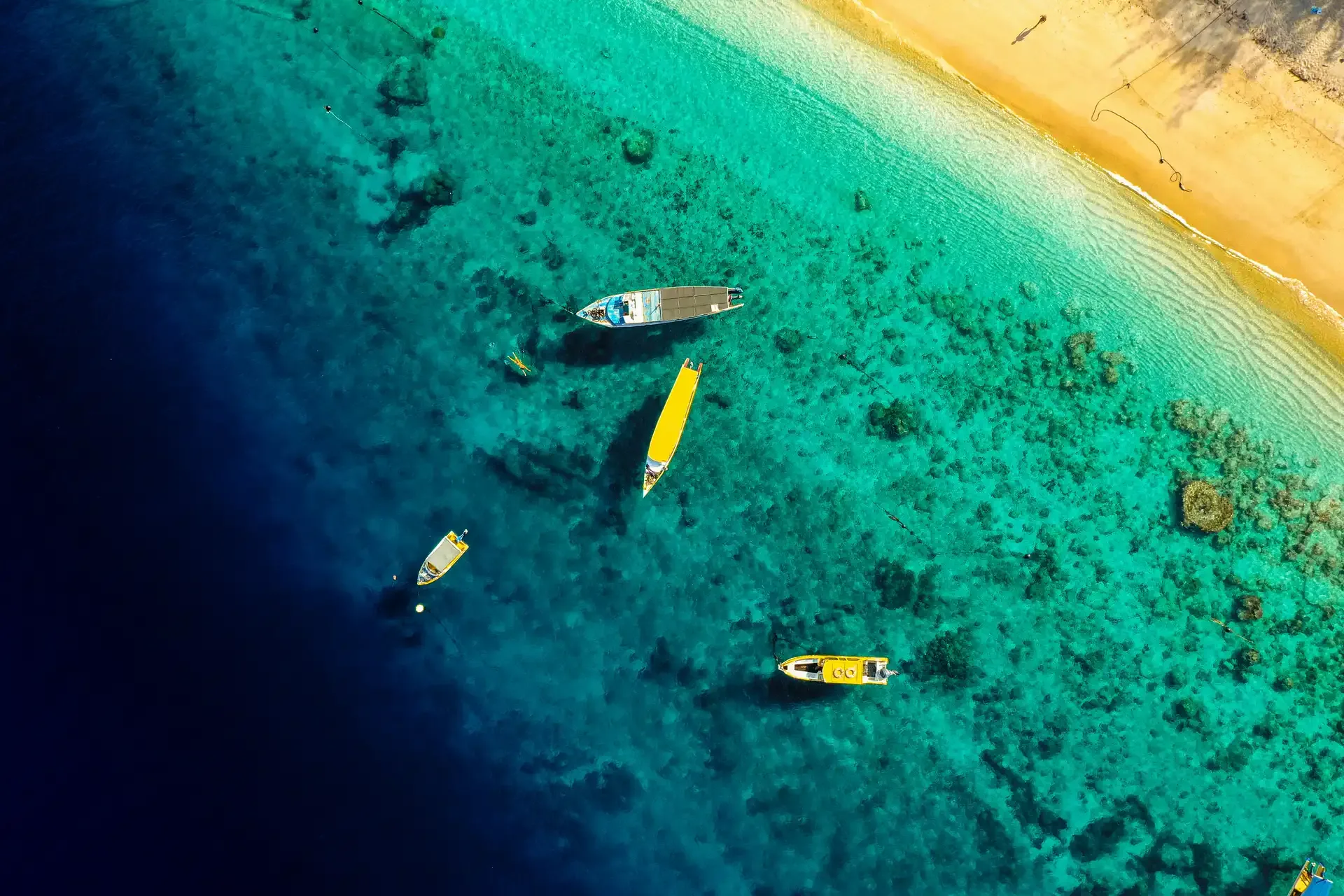 Bali, Lombok & the Gili Islands