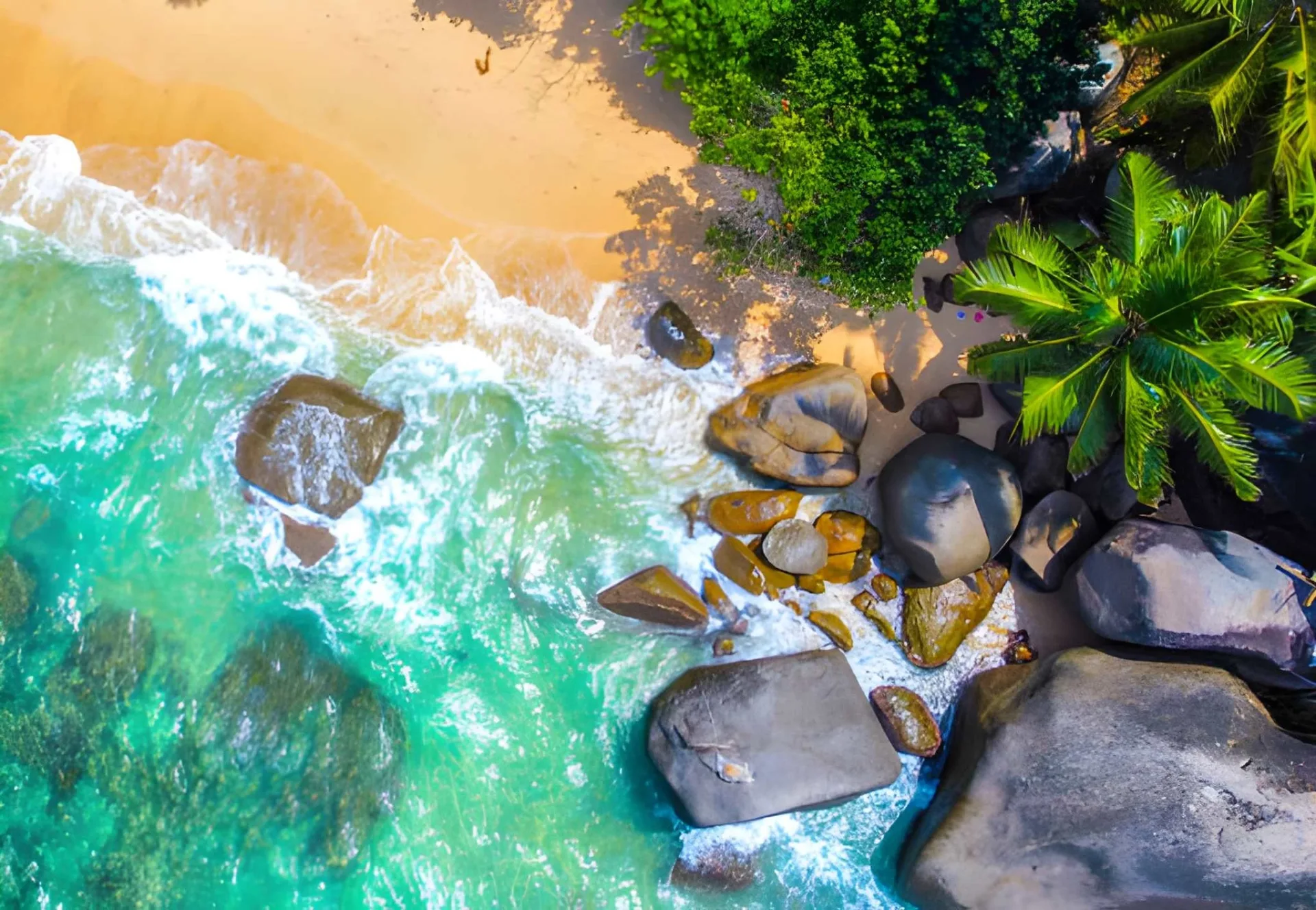 Luxury Seychelles: Private Islands & the Finest Resorts