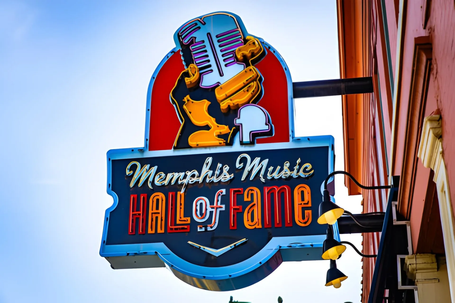 Deep South: Music, History & Soul