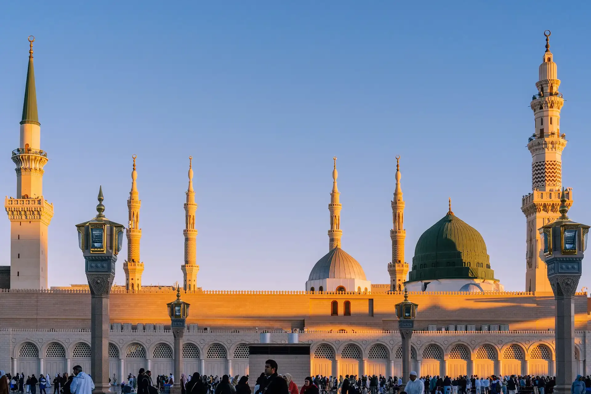 Highlights of Saudi Arabia: Riyadh, AlUla & Jeddah