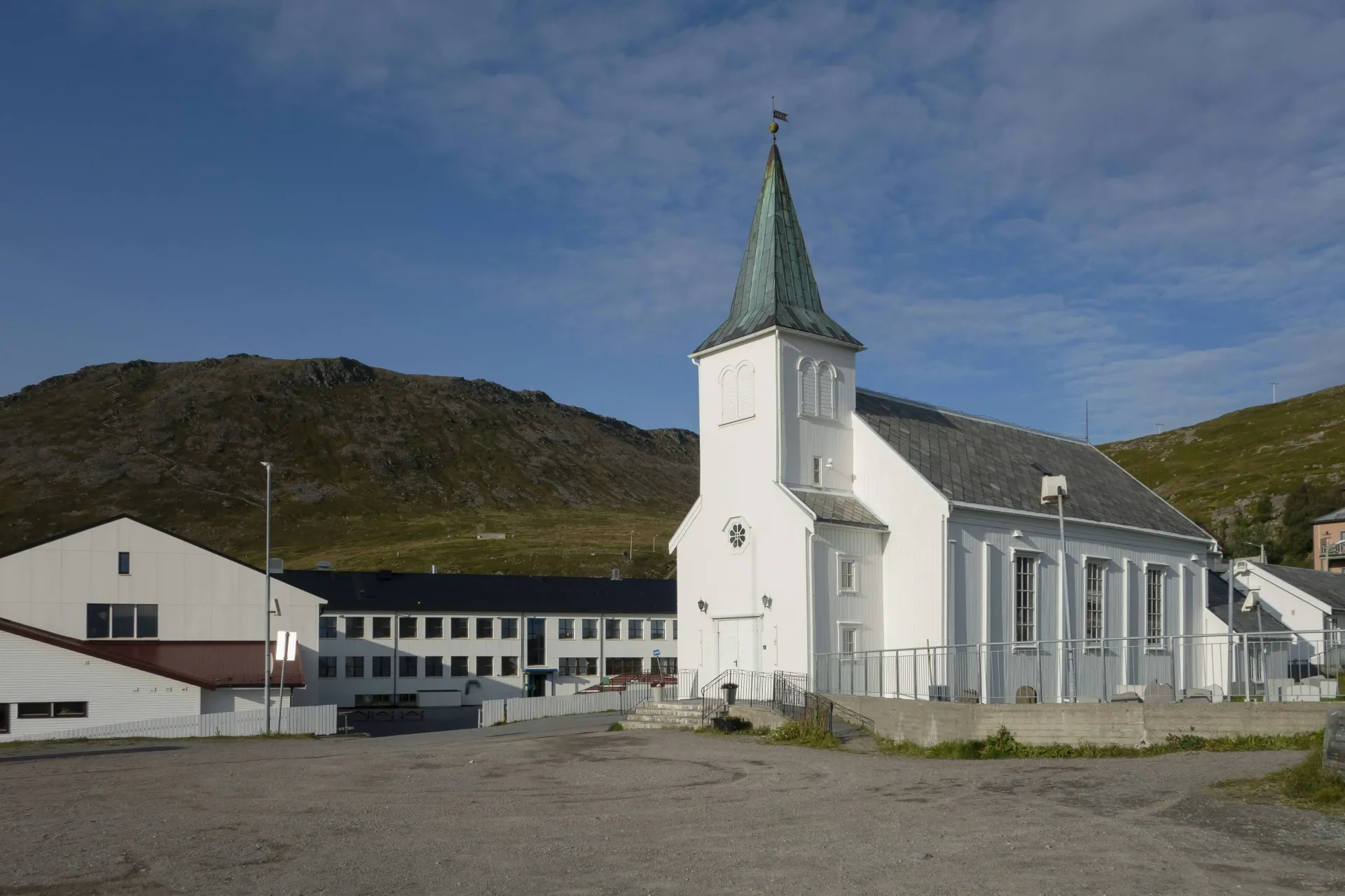 Grand Tour of Norway: Fjords, Lofoten & the North Cape