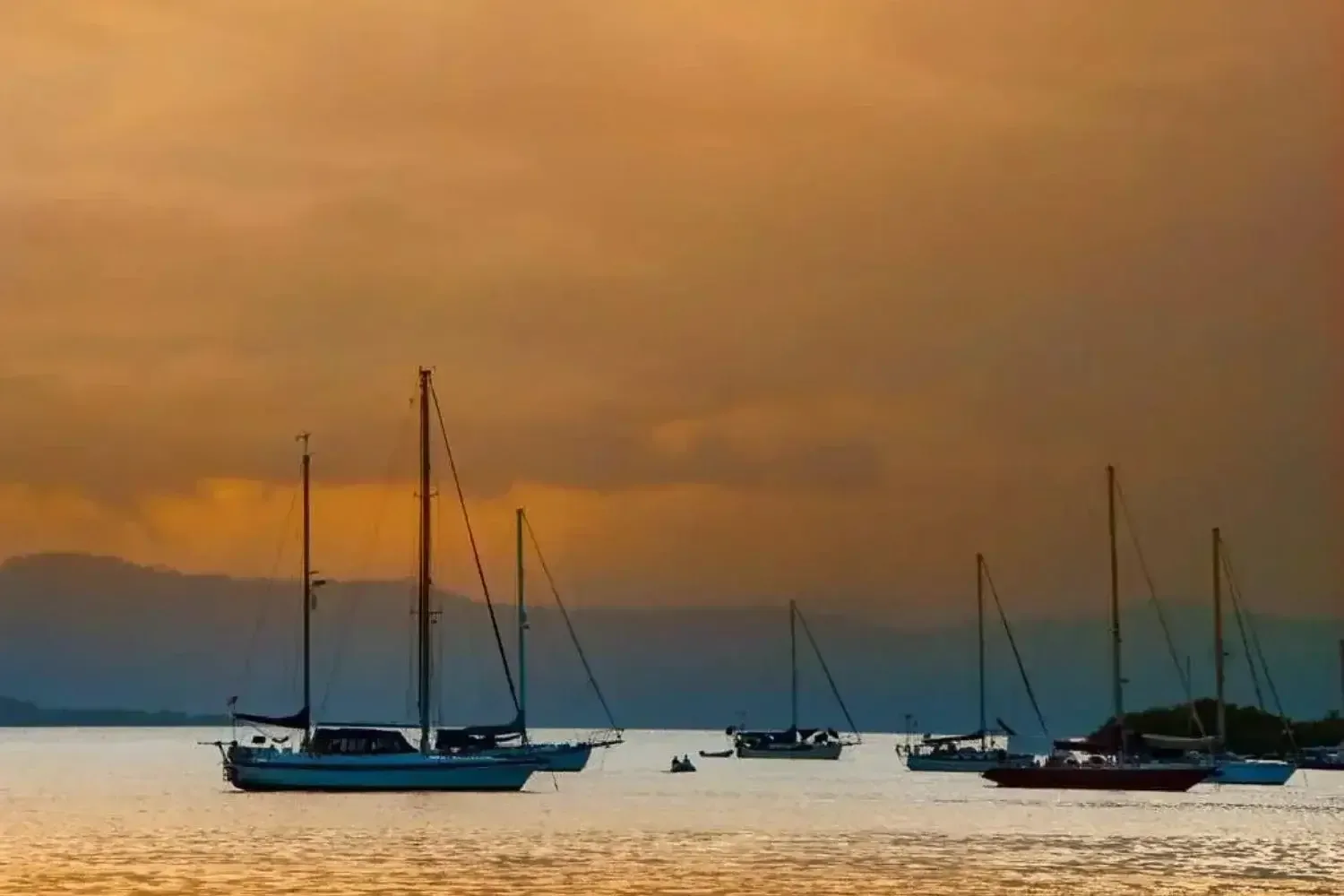 Grand Tour of Panama: Canal, San Blas, Highlands & Bocas