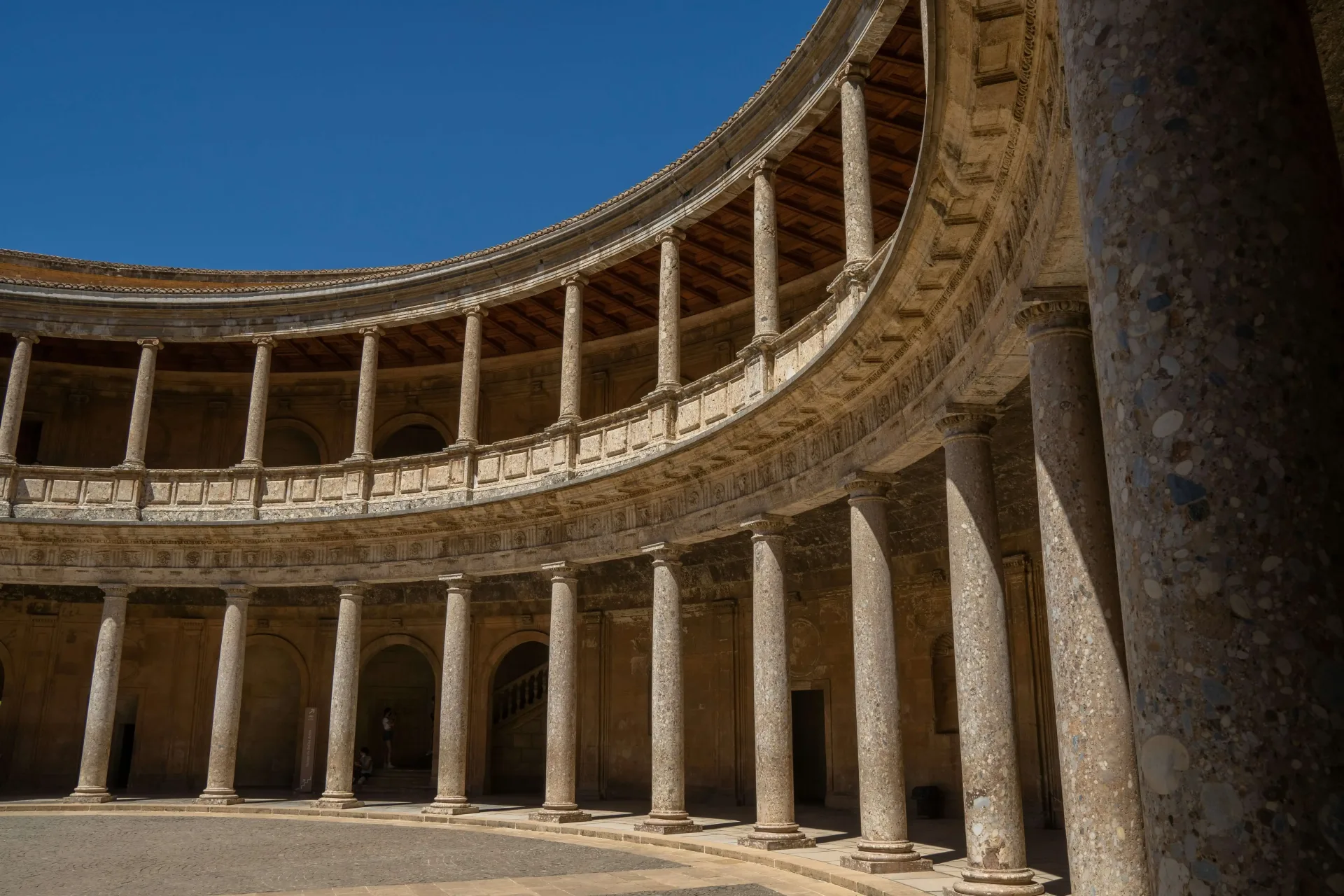 Highlights of Spain: Barcelona, Madrid & Andalusia
