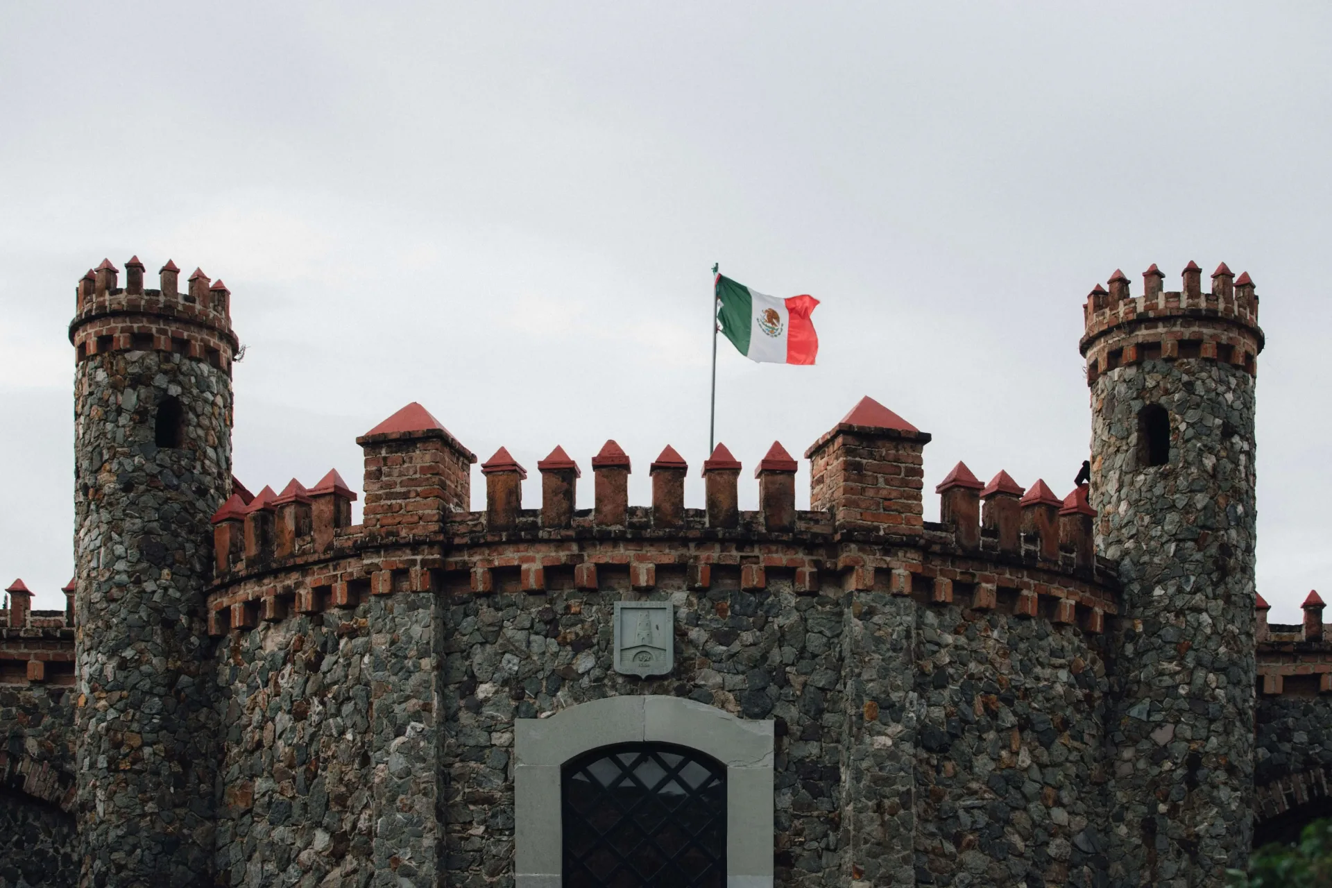 Grand Tour of Mexico: Colonial Cities, Oaxaca & the Maya