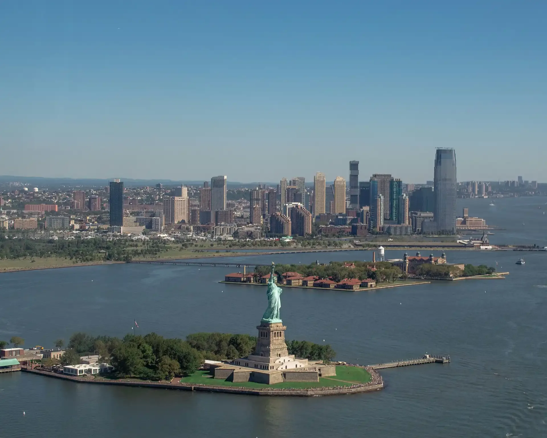 New York Foodie & Neighbourhoods