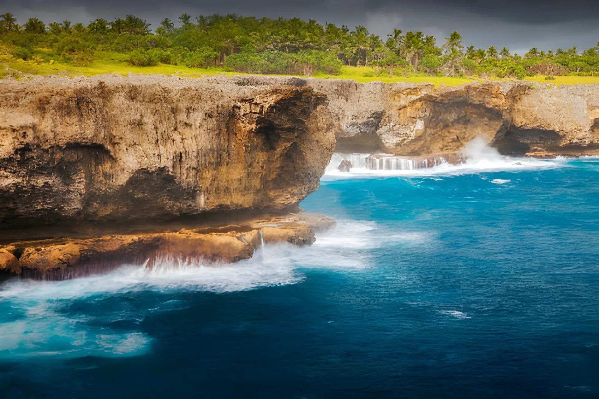 Tonga Diving & Snorkelling: Vava'u's Reefs, Walls & Caves