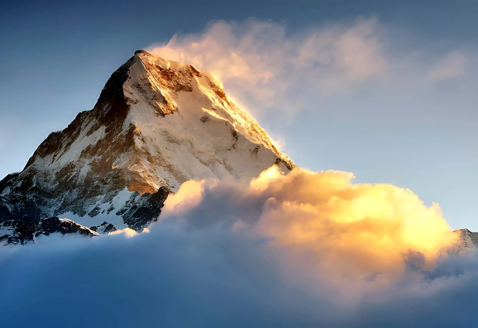 Poon Hill Trek & Pokhara