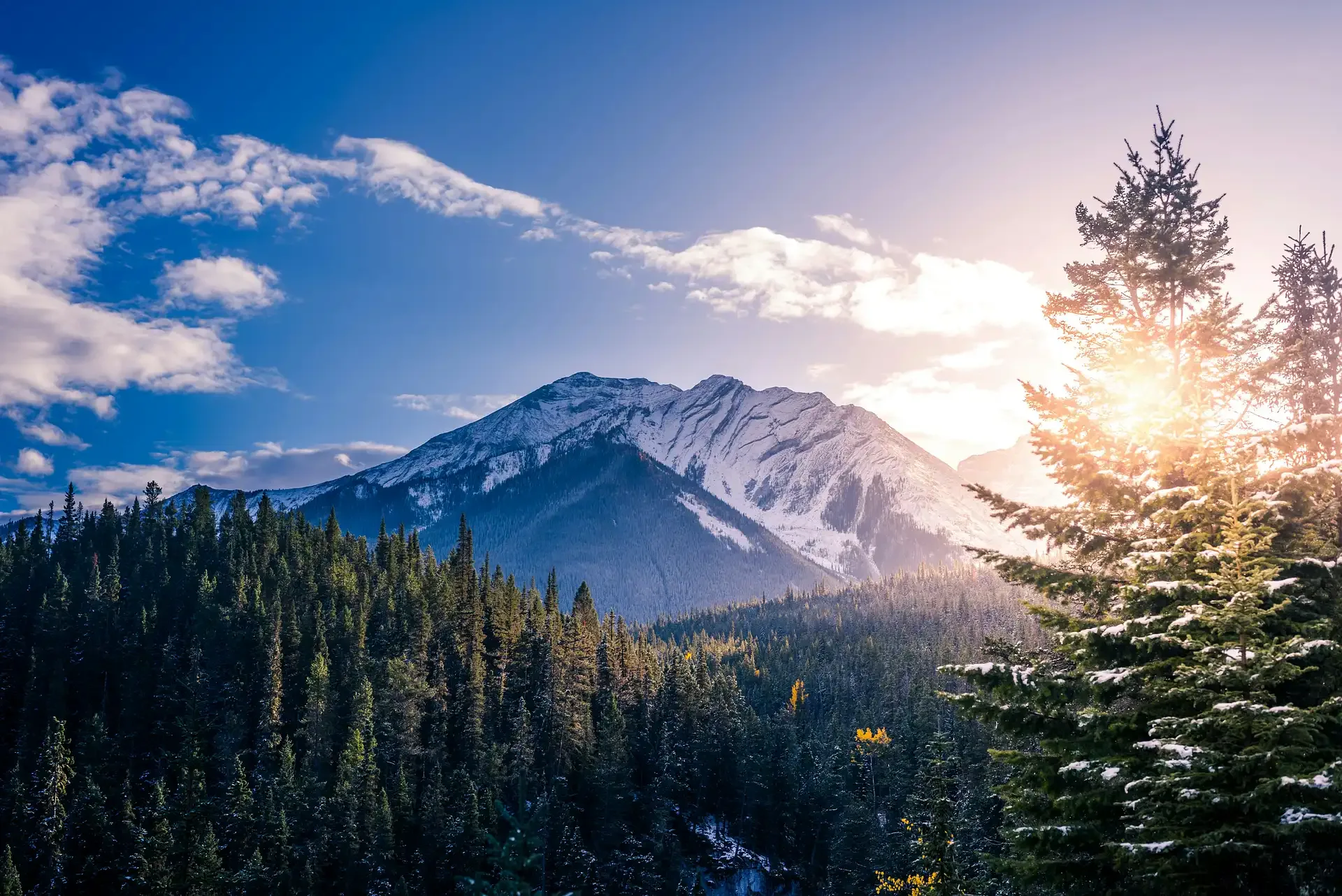 Western Canada: Vancouver, Victoria & the Rockies