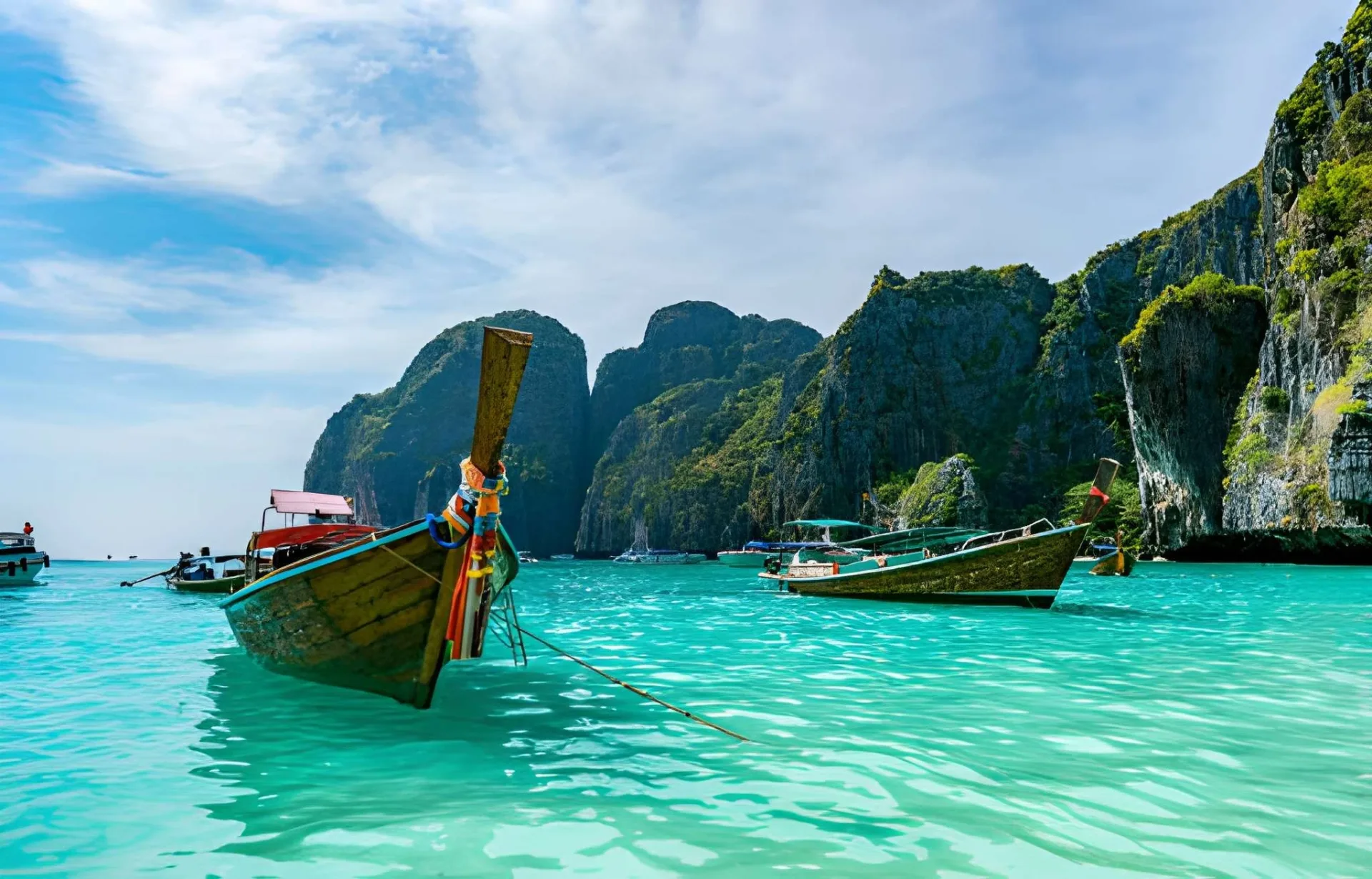 Thailand Family Adventure