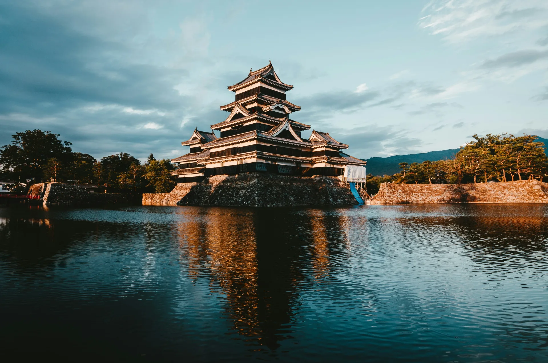Japan Winter Escape: Shrines & Snow Monkeys