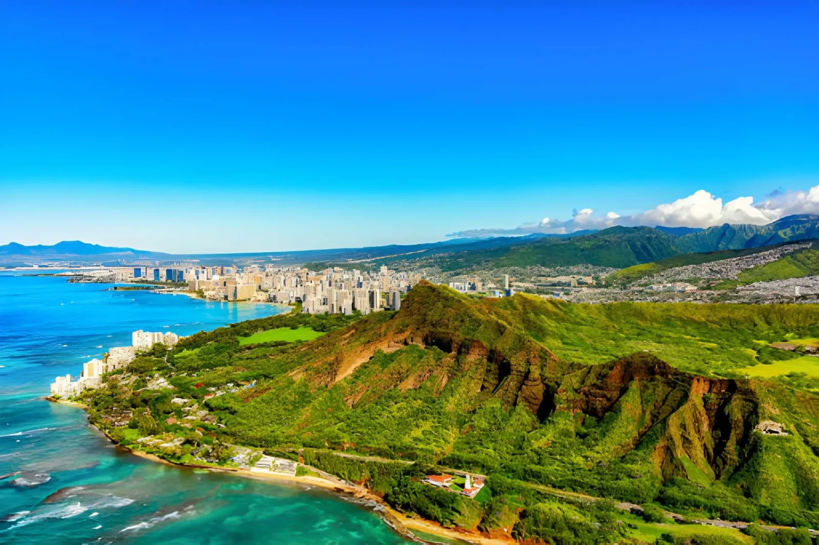 Oahu & Maui Classic