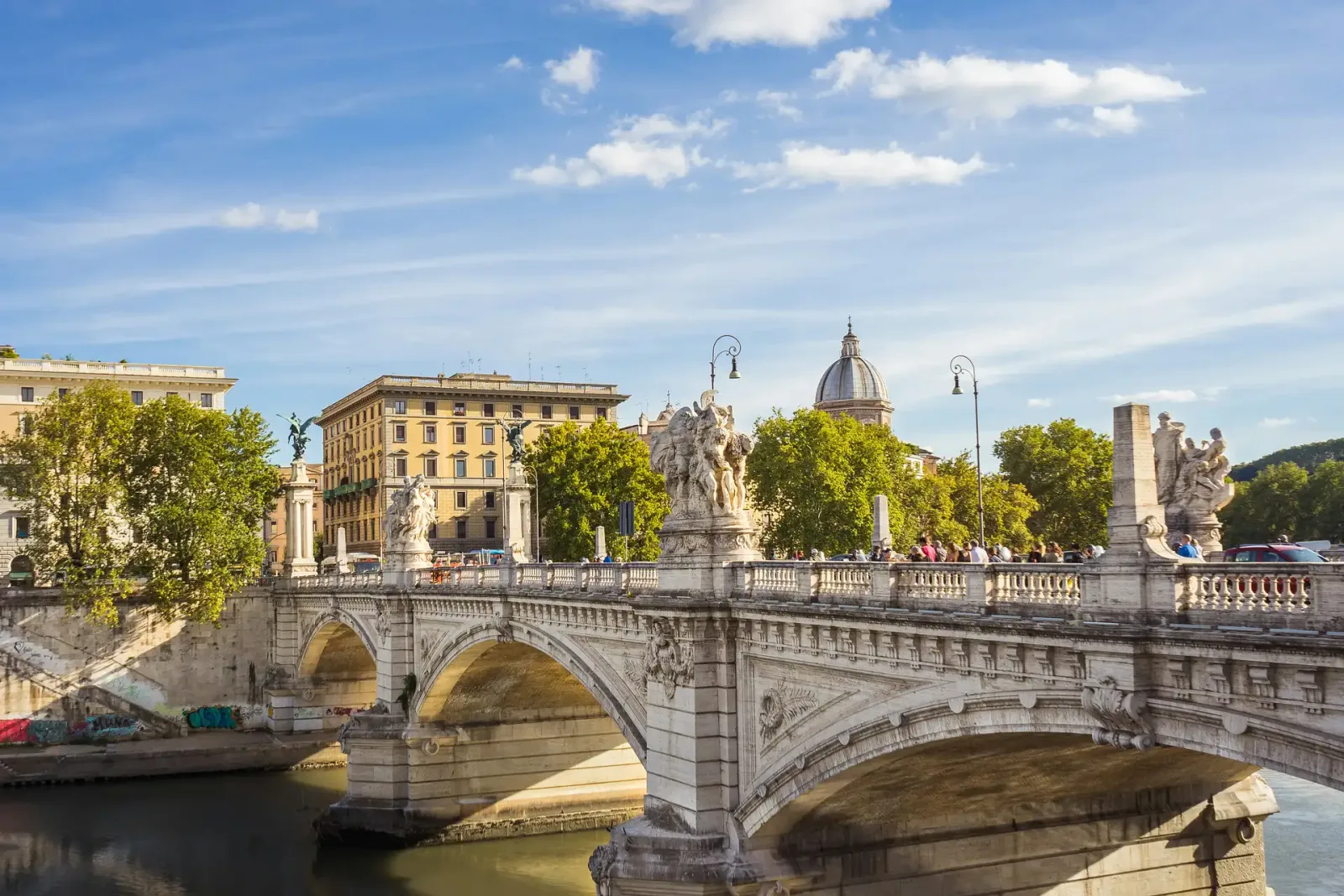 Rome City Break