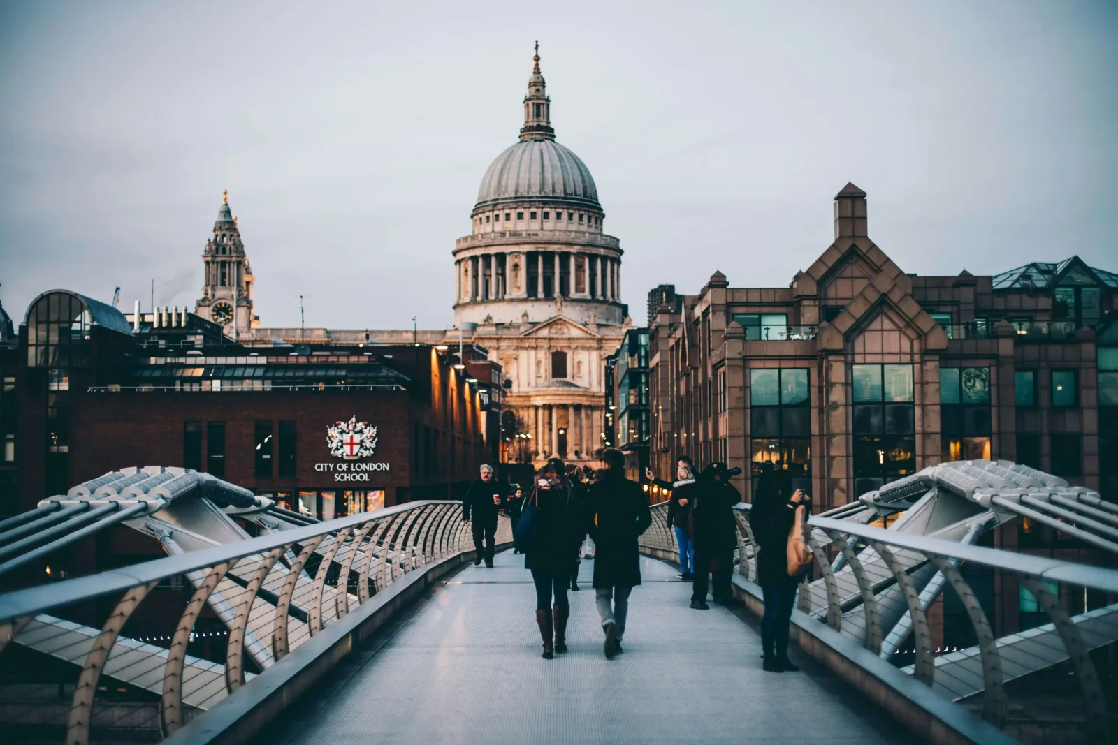 London City Break: Royal London & the West End