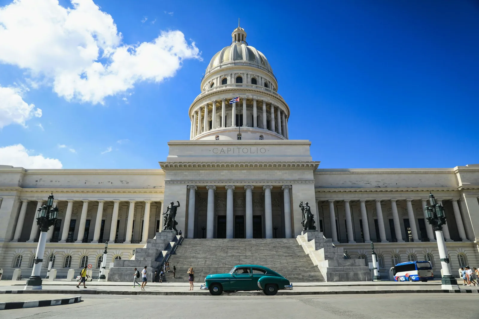 Cuba Short Escape: Havana & Vinales