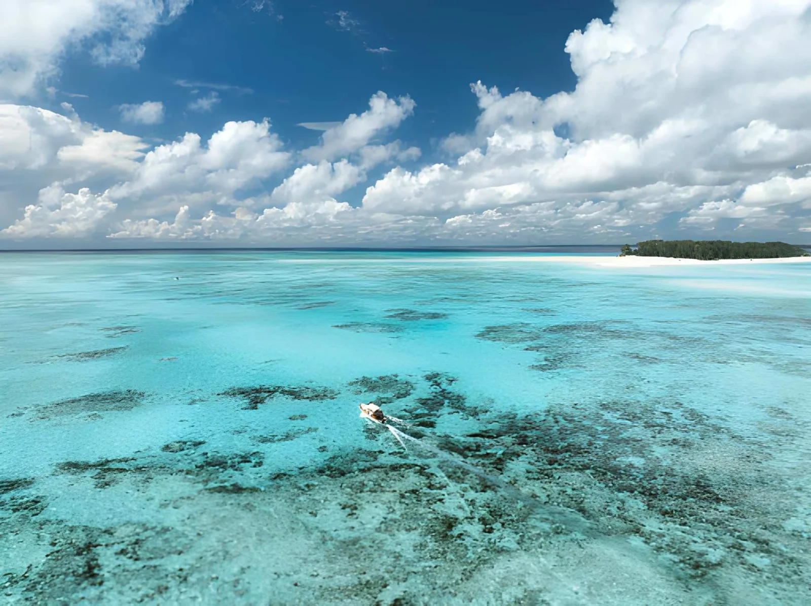 Highlights of Zanzibar: Stone Town, Spices & Beaches