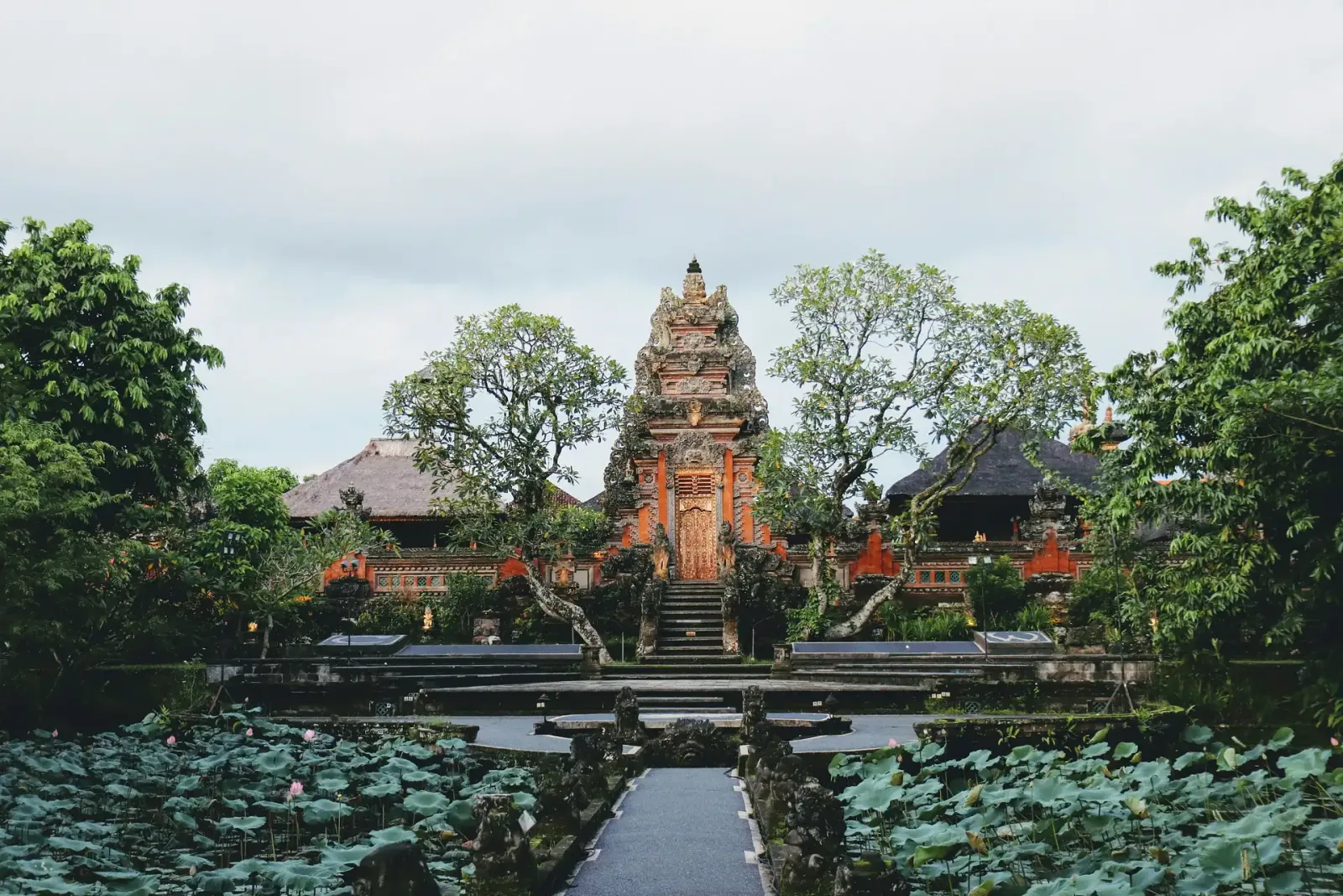Bali, Lombok & the Gili Islands