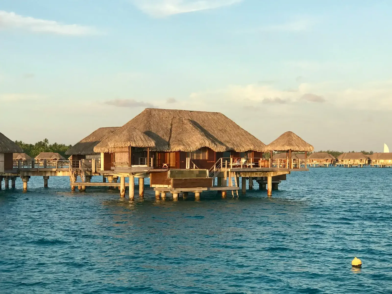 French Polynesia Culture & Nature: Tahiti & the Marquesas