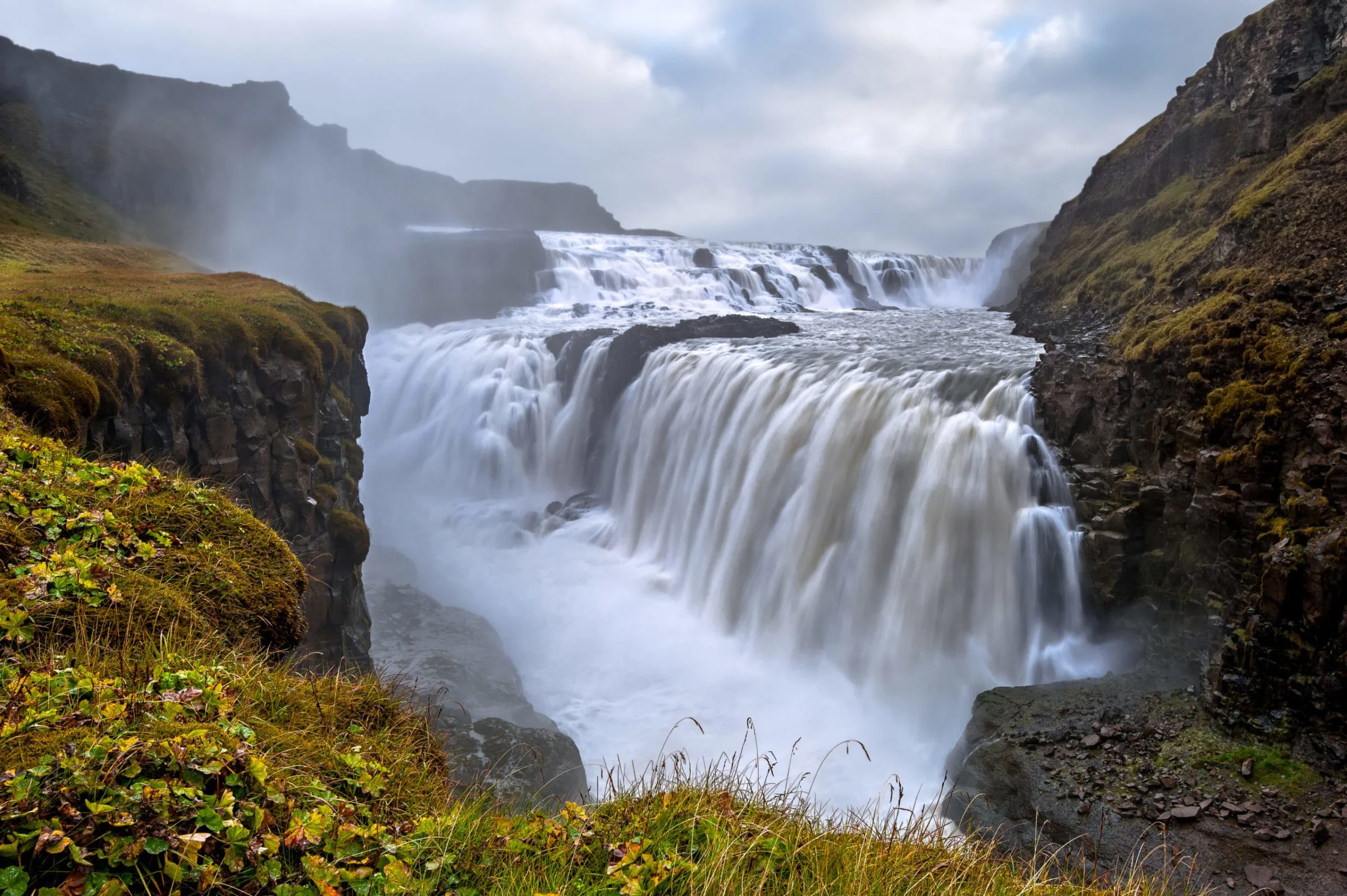 Iceland's Hidden Treasures: A Small-Group Discovery Tour