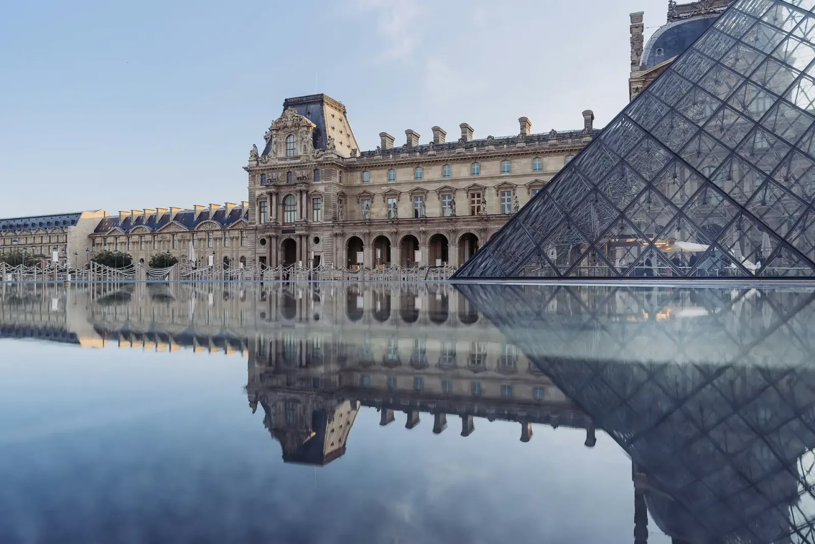 Paris City Break