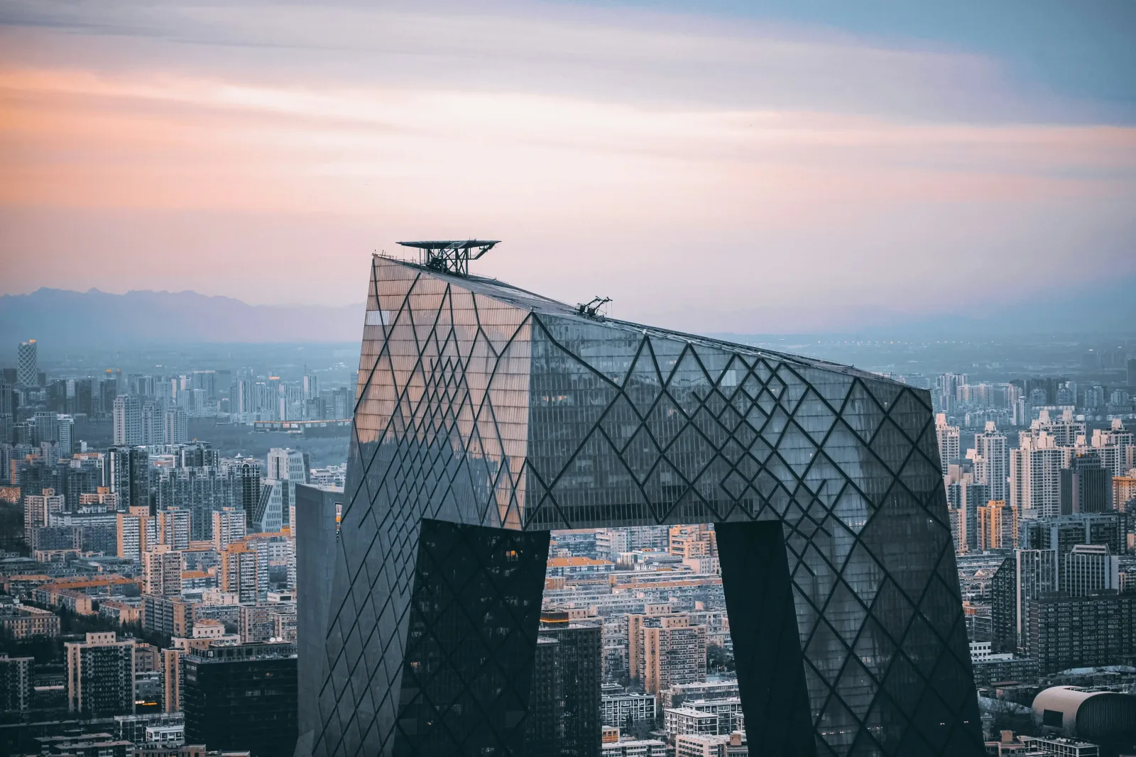 Pandas & Warriors: Chengdu, Xi'an & Beijing