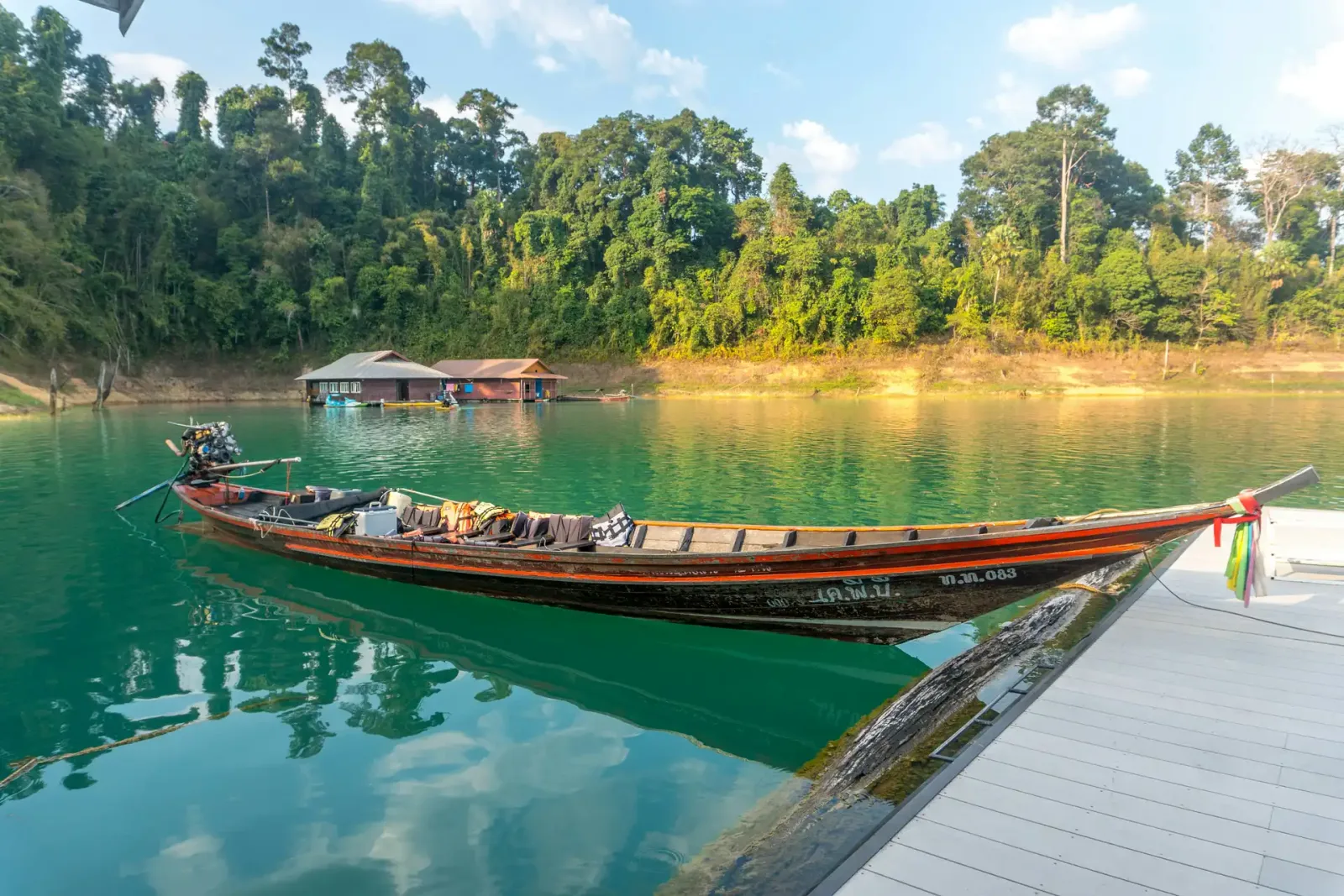 Luxury Thailand: Private Bangkok, Chiang Mai & Phuket