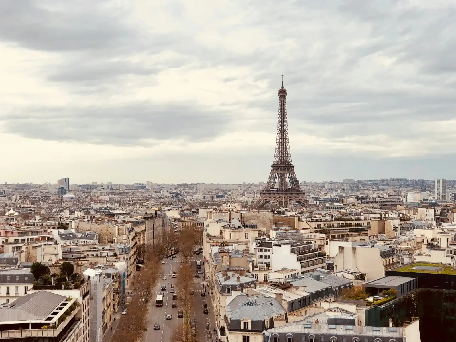 Paris & the Loire Valley Chateaux