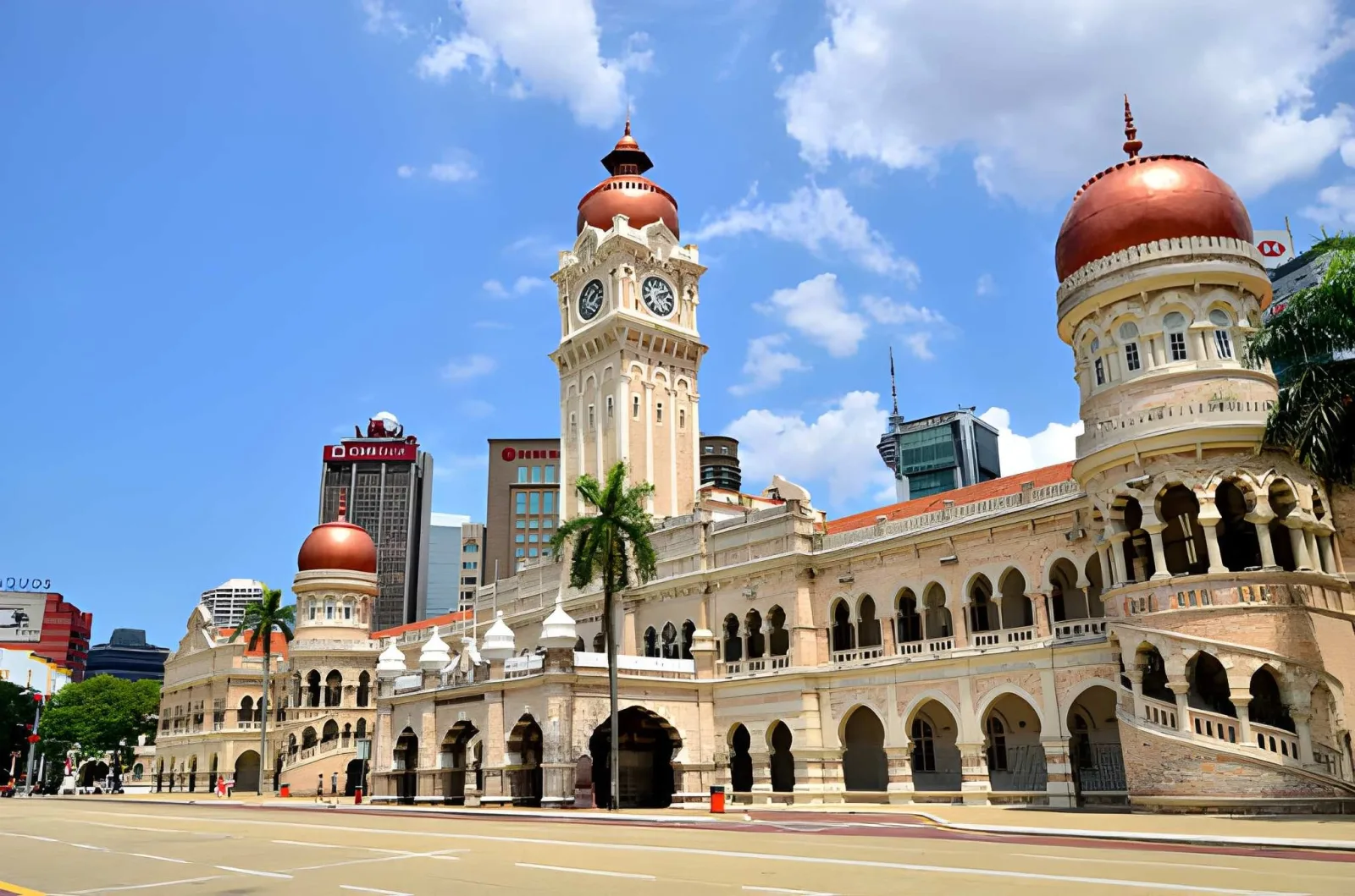 Highlights of Malaysia – Kuala Lumpur, Malacca, Penang & Langkawi