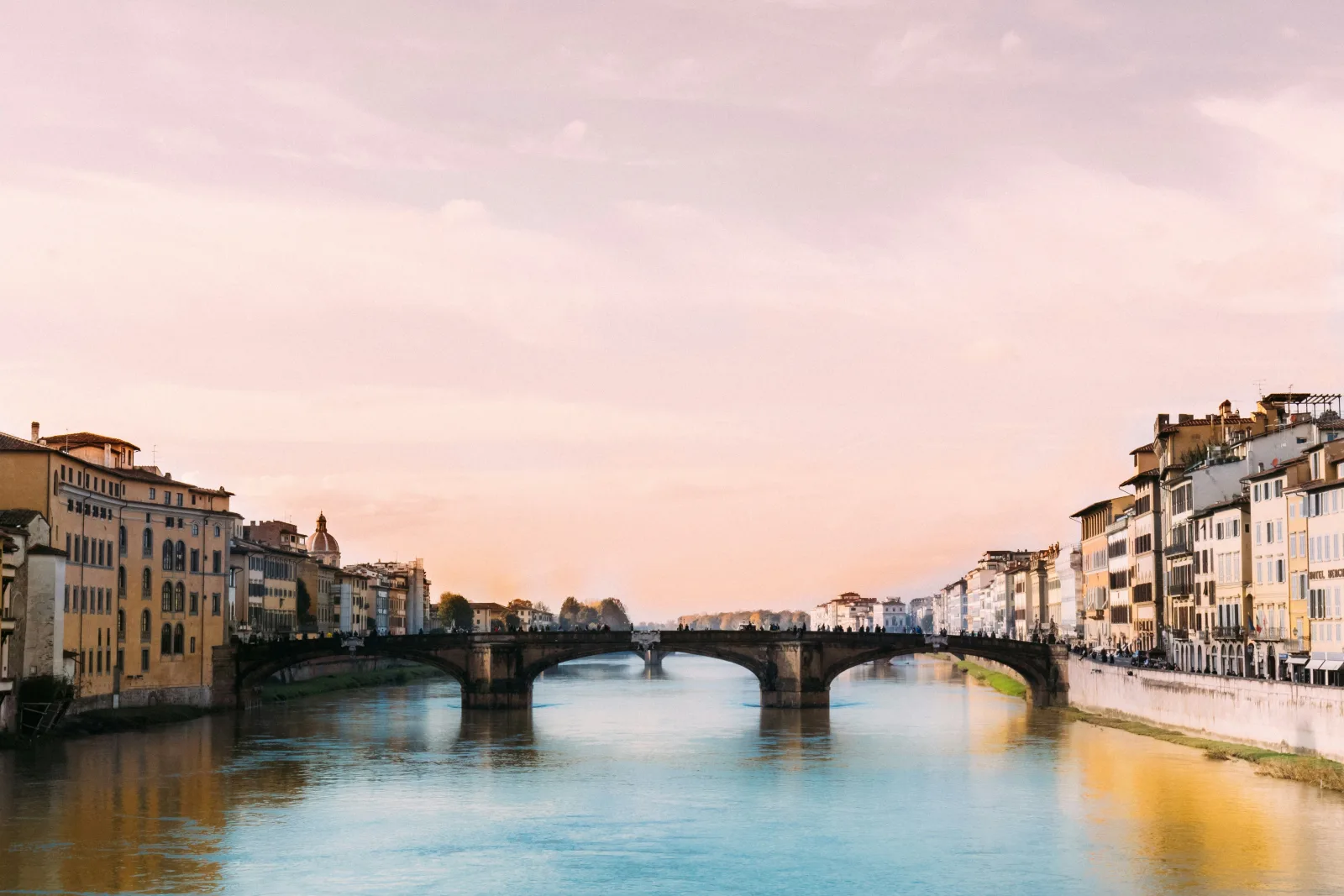 Taste of Tuscany: Florence, Siena & Wine Country