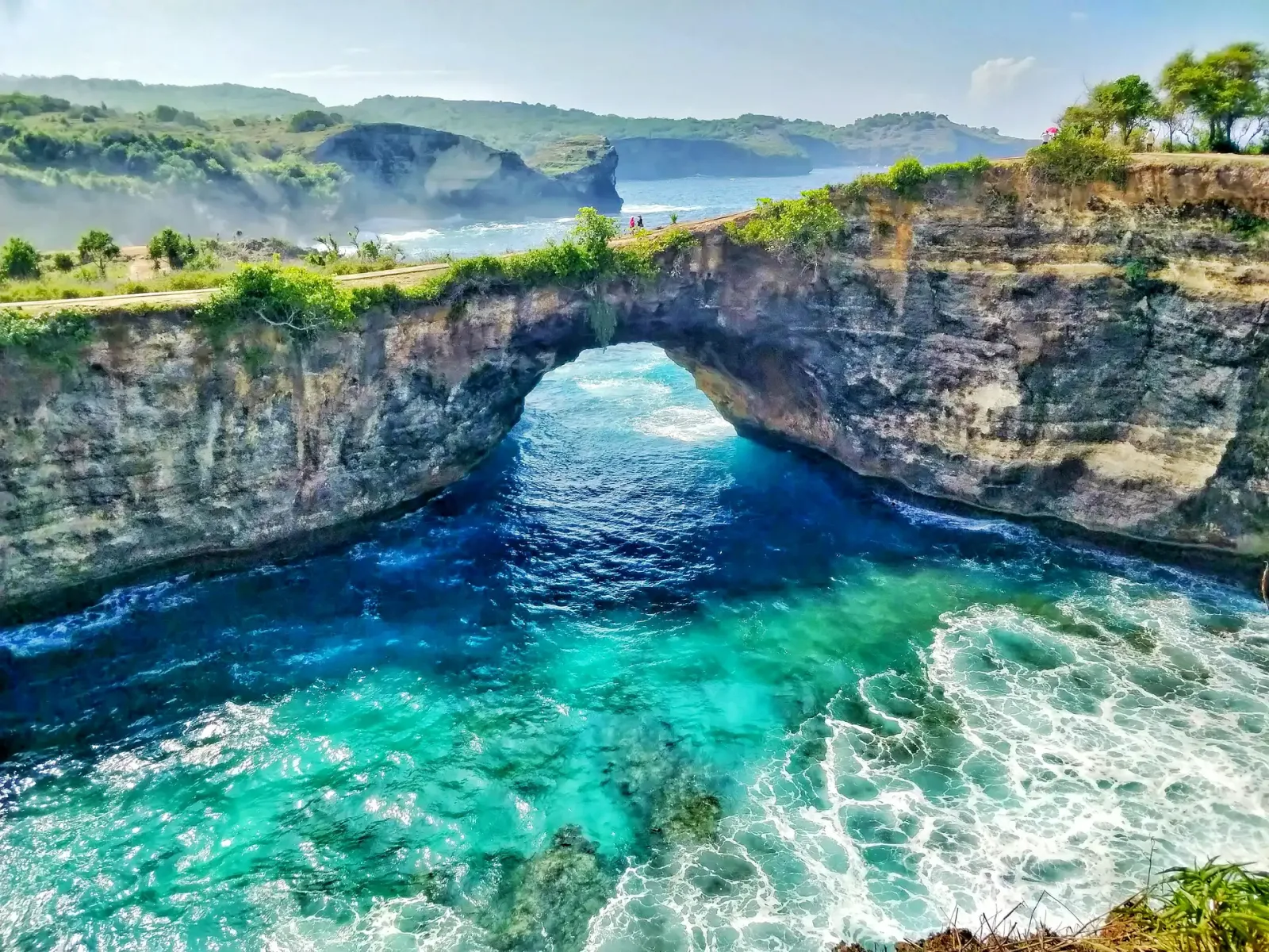 Bali & Nusa Penida Island Adventure