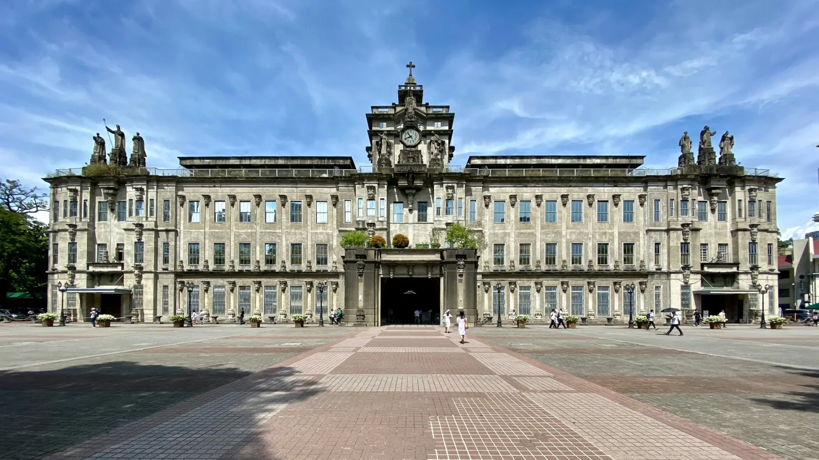 Classic Philippines: Manila, Cebu & Bohol