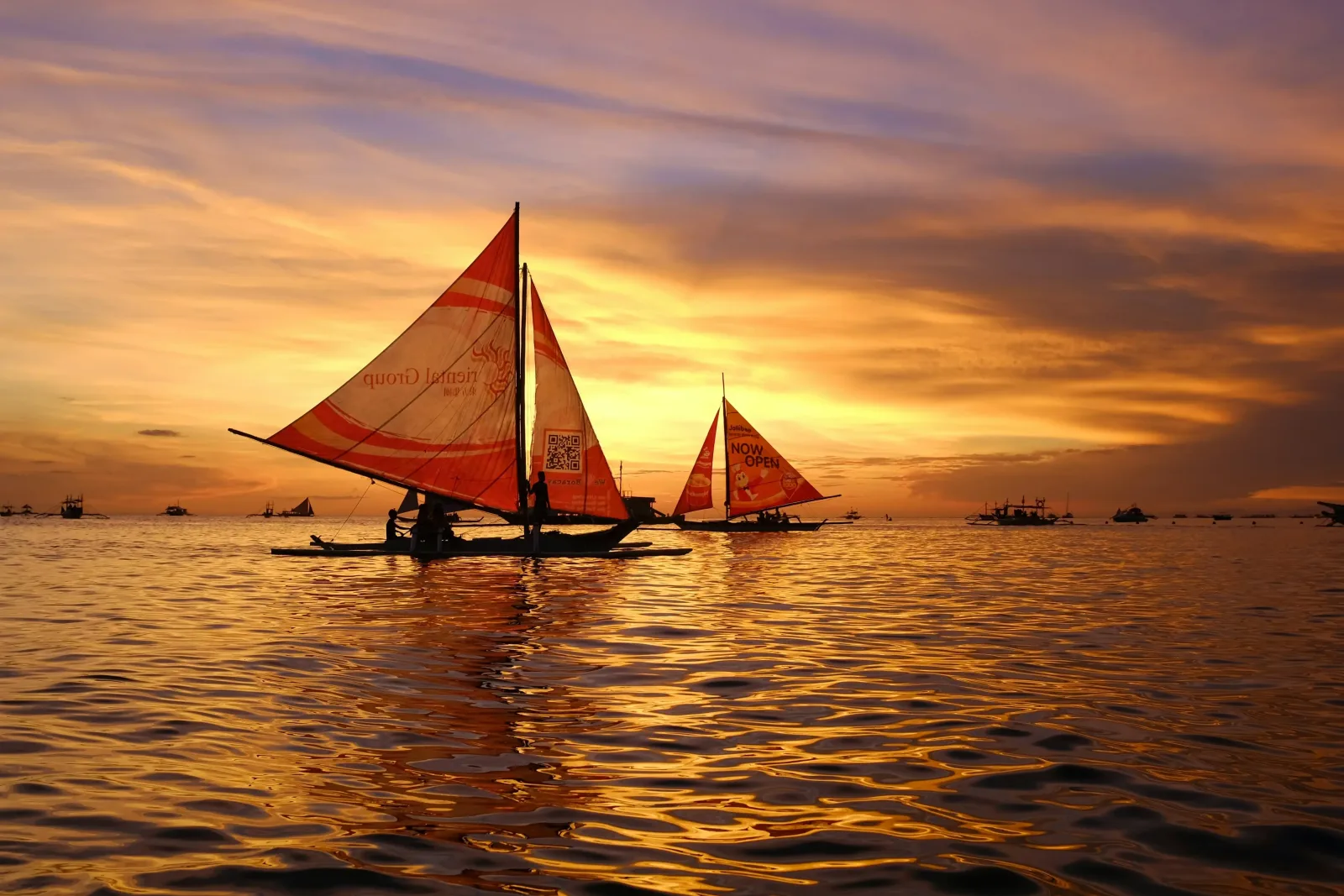Boracay Beach Escape