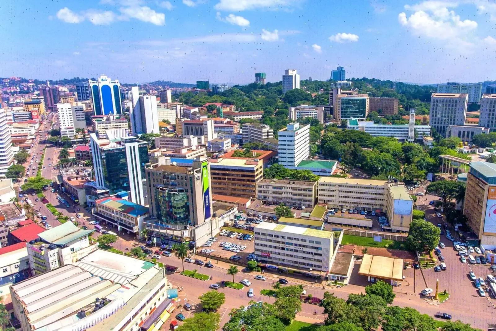 Uganda Family Safari: Wildlife, the Nile & Adventure