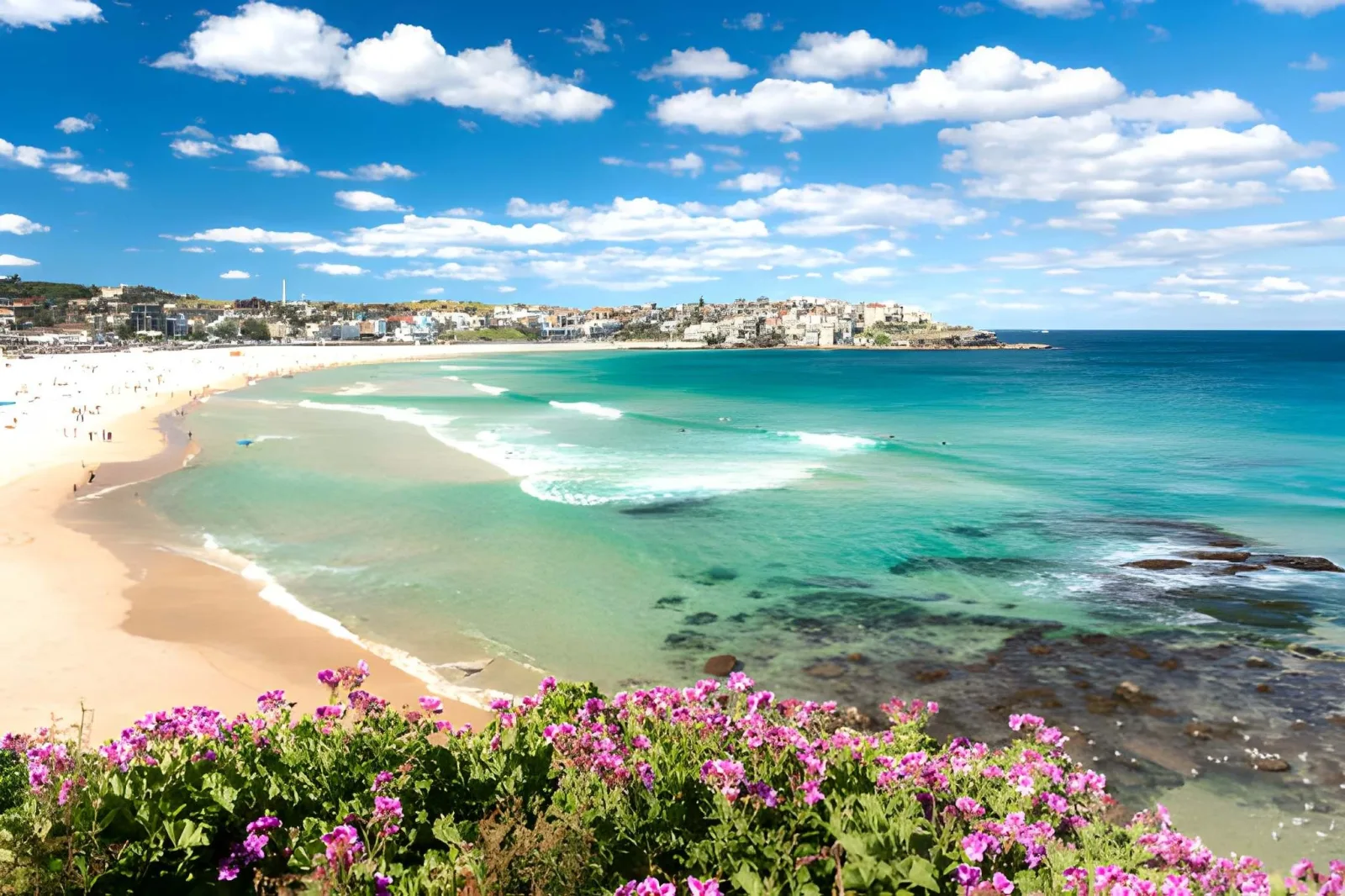 Sydney Highlights Short Break