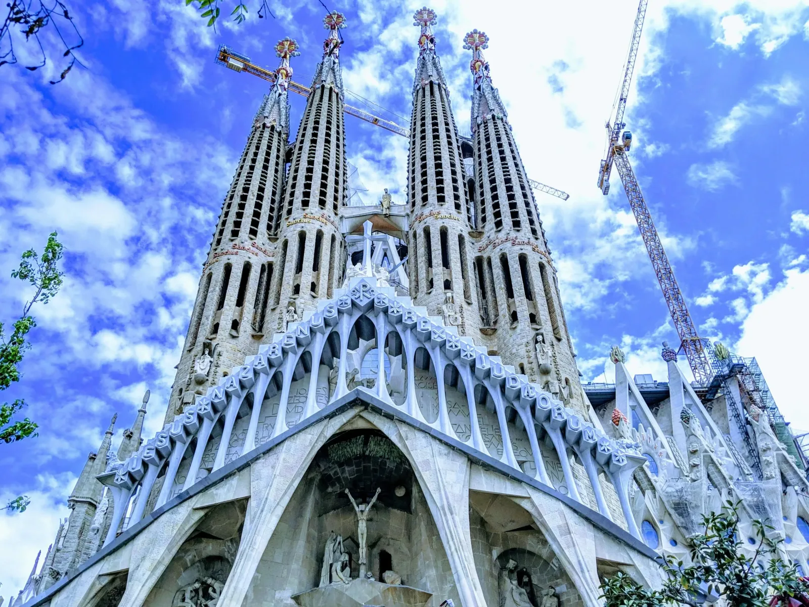 Highlights of Spain: Barcelona, Madrid & Andalusia