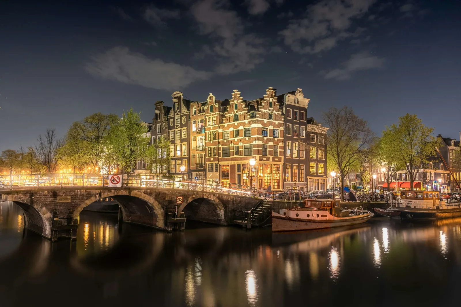Netherlands Family Adventure: Bikes, Boats & Windmills