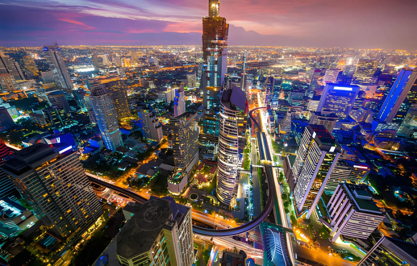 Classic Thailand: Bangkok, Chiang Mai & Phuket